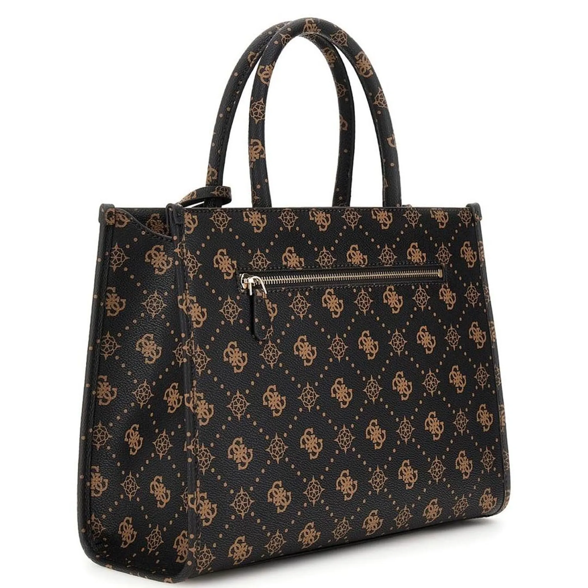 Guess Borsa Silia Marrone Hwgp9890220 162548