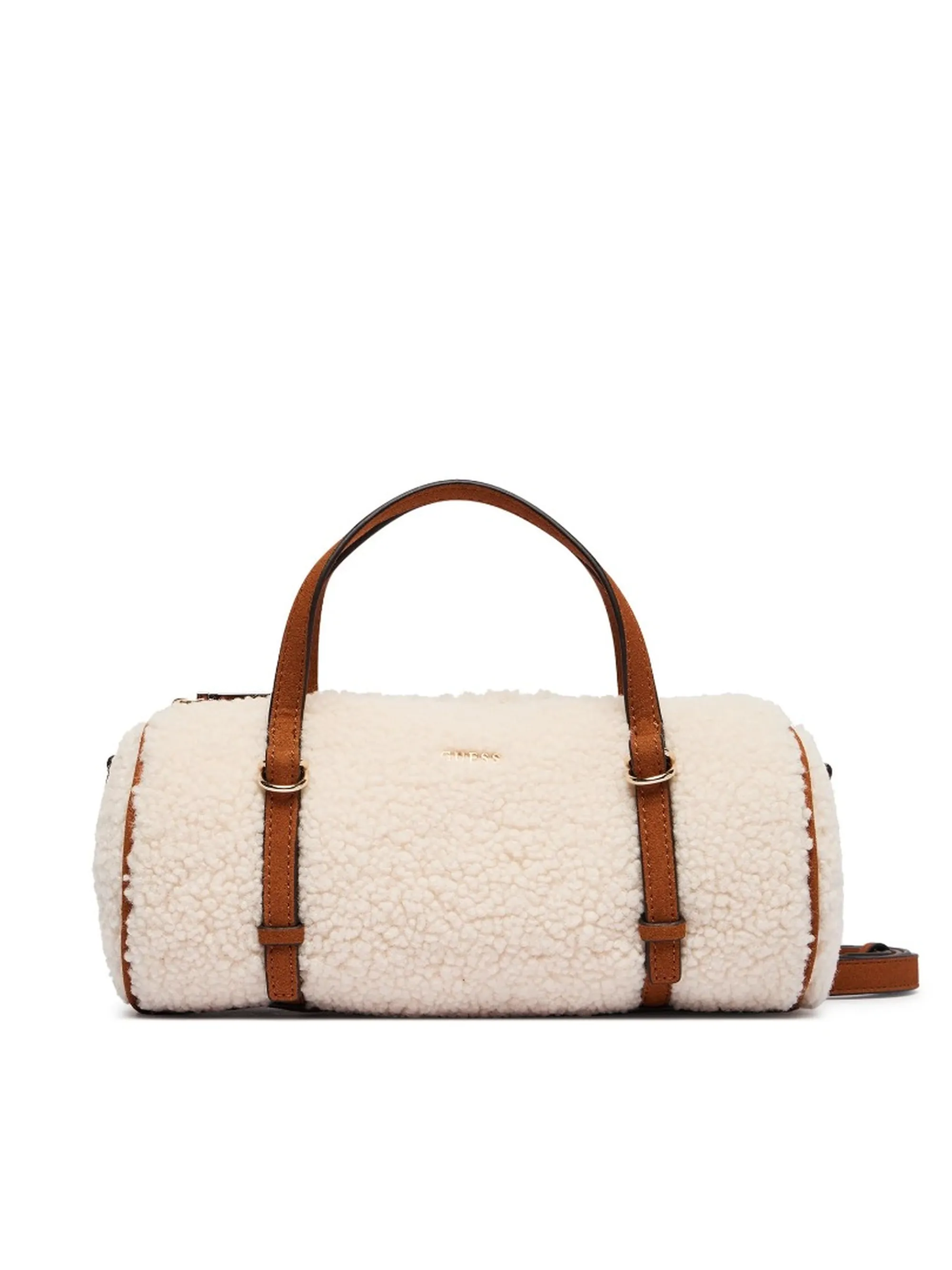 Guess B'Mini Taylor Bag' Off-White Hwws2325760 195613