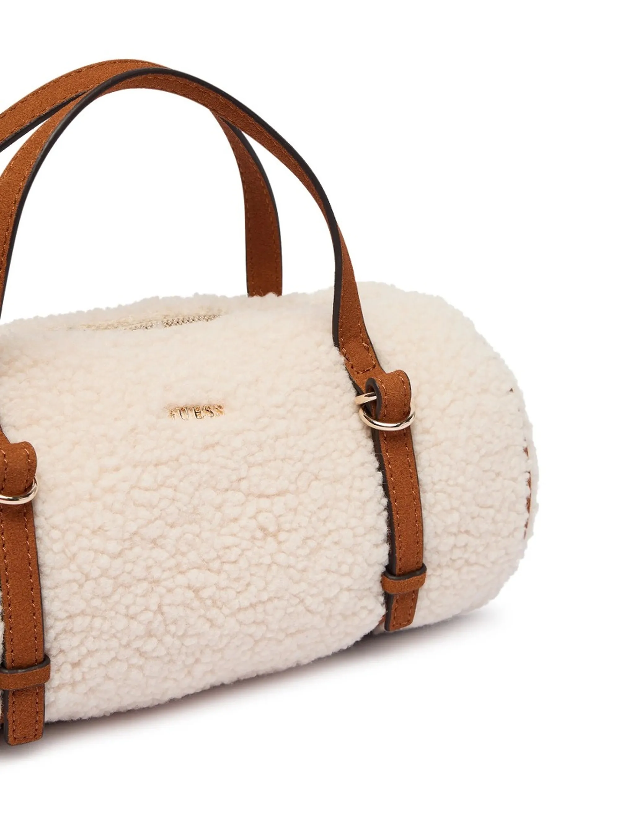 Guess B'Mini Taylor Bag' Off-White Hwws2325760 195614
