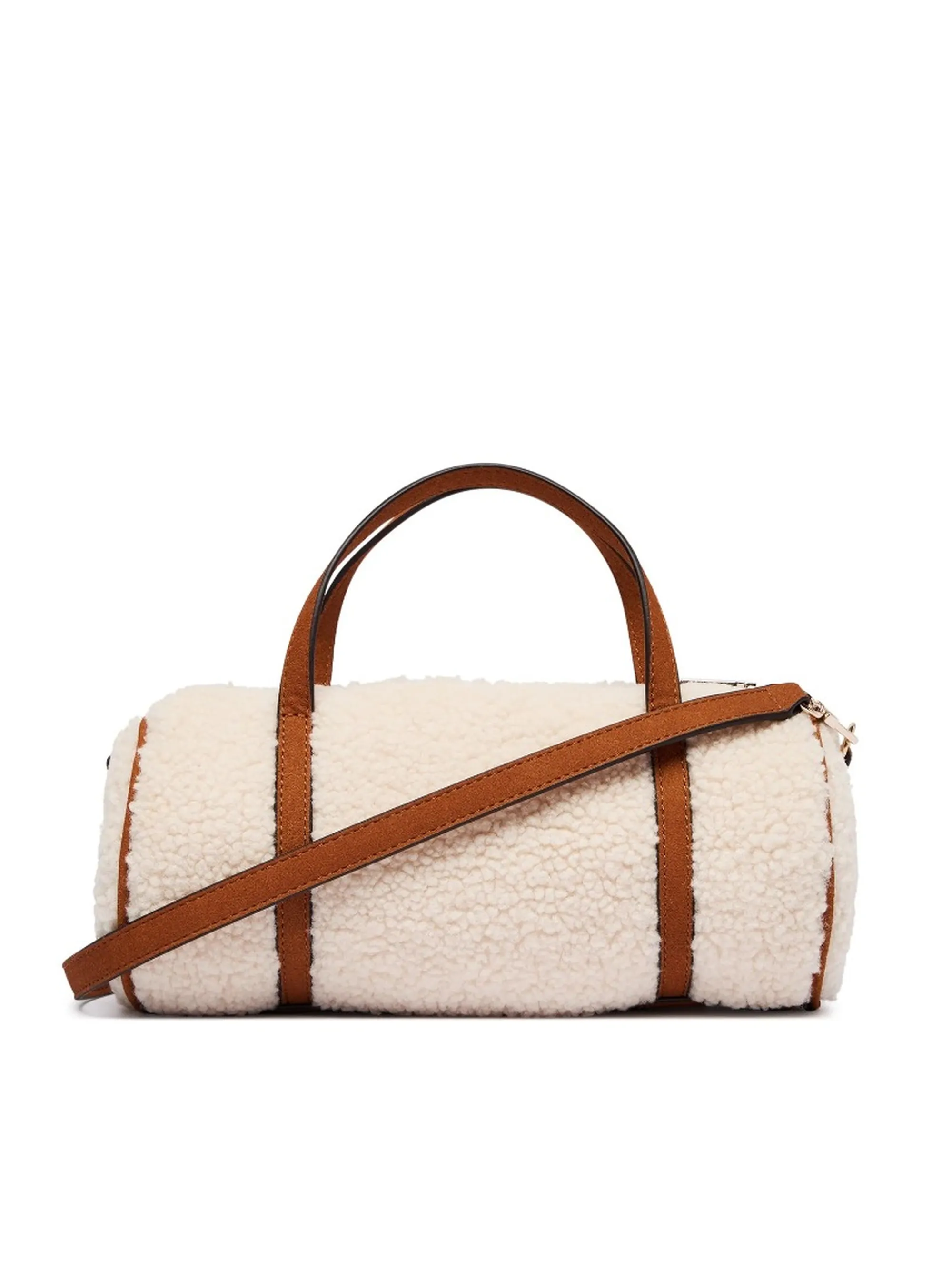 Guess B'Mini Taylor Bag' Off-White Hwws2325760 195615