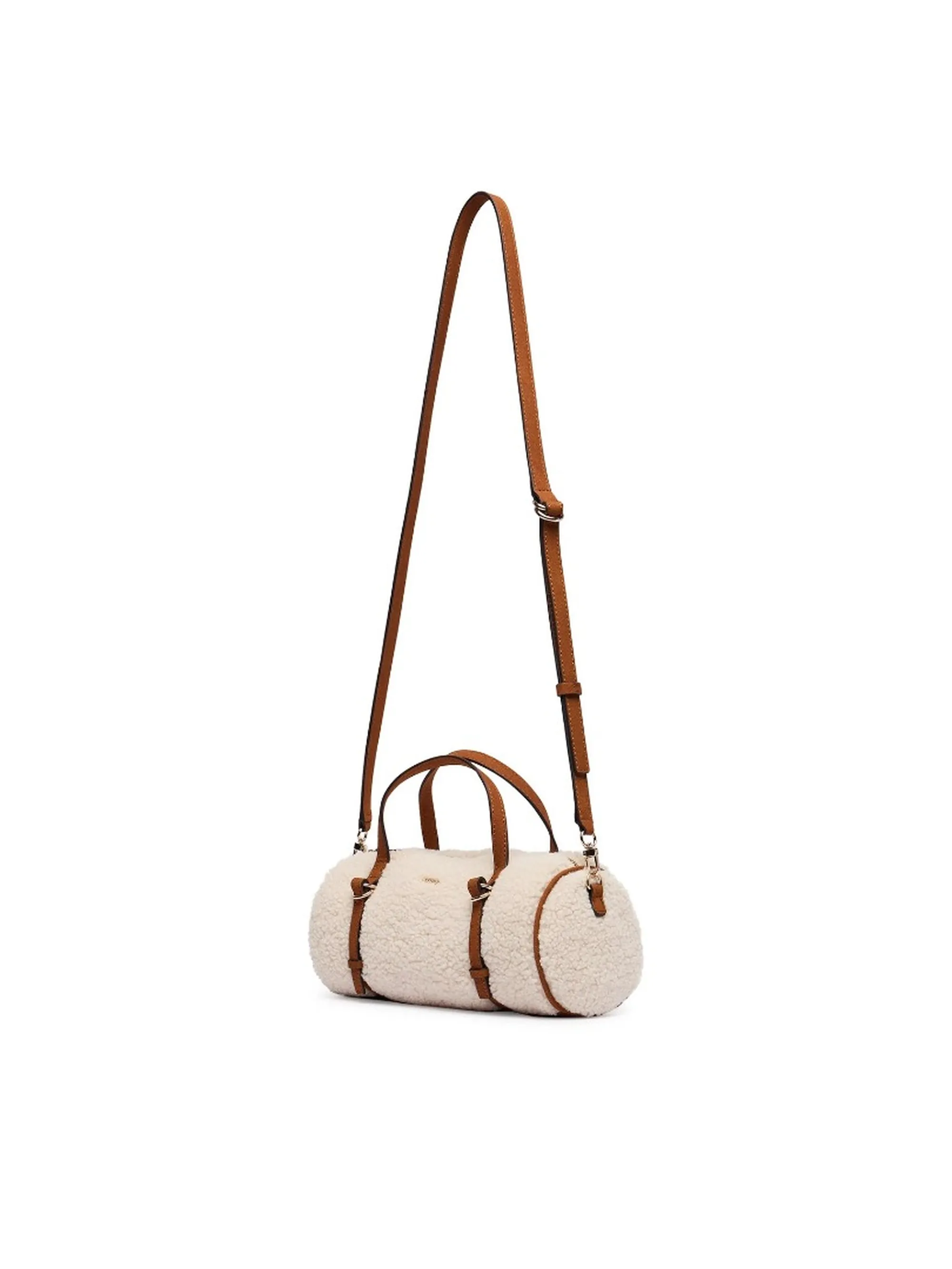 Guess B'Mini Taylor Bag' Off-White Hwws2325760 195617