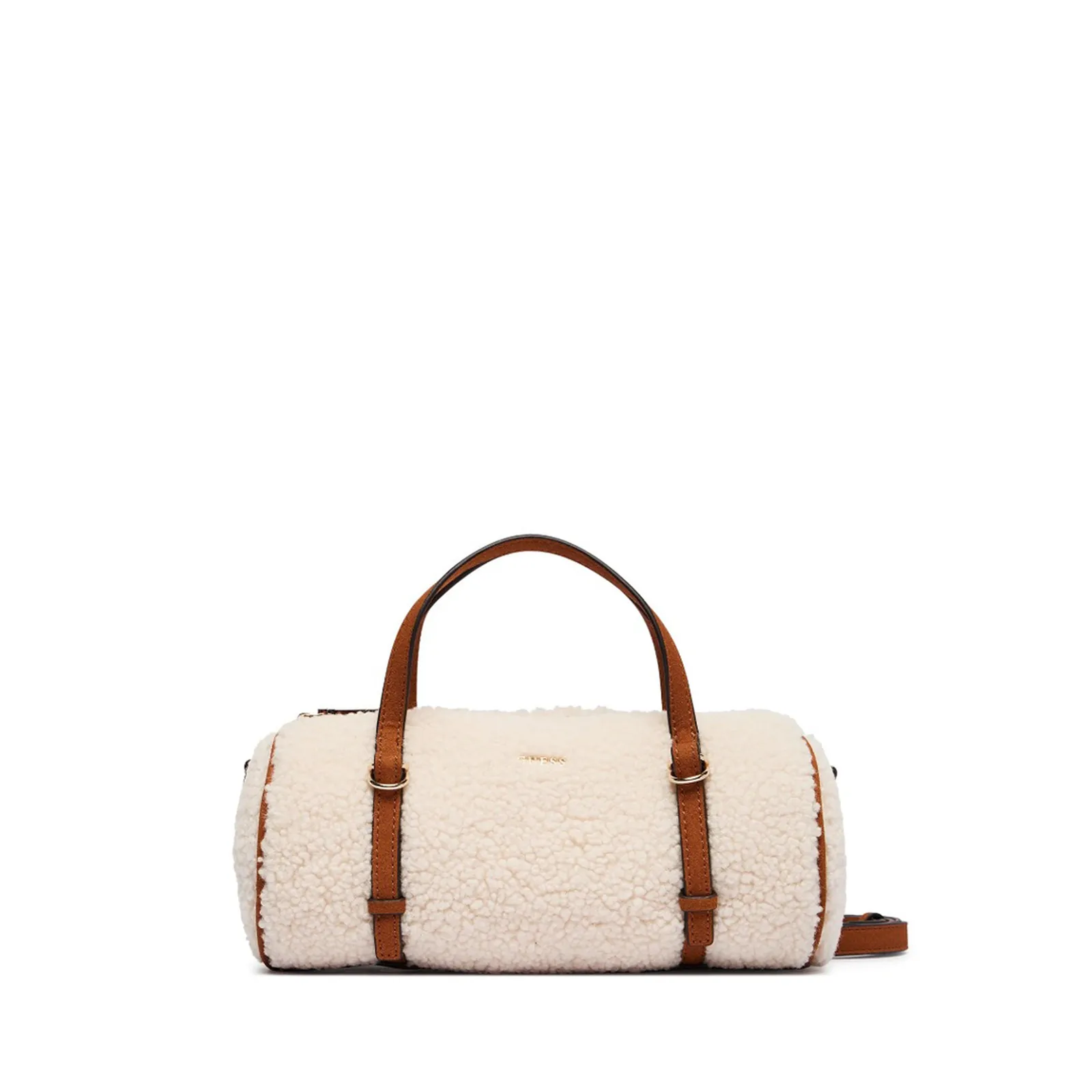 Guess Borsa Taylor Mini Bianco Sporco Hwws2325760 196220