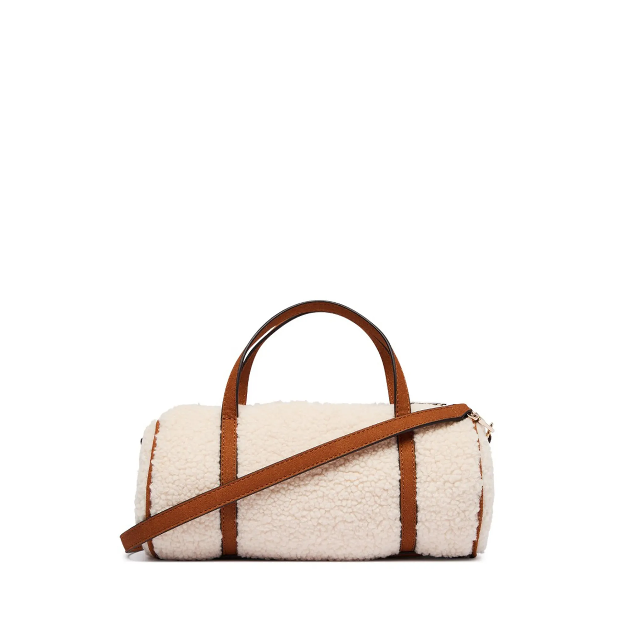 Guess B'Mini Taylor Bag' Off-White Hwws2325760 196222