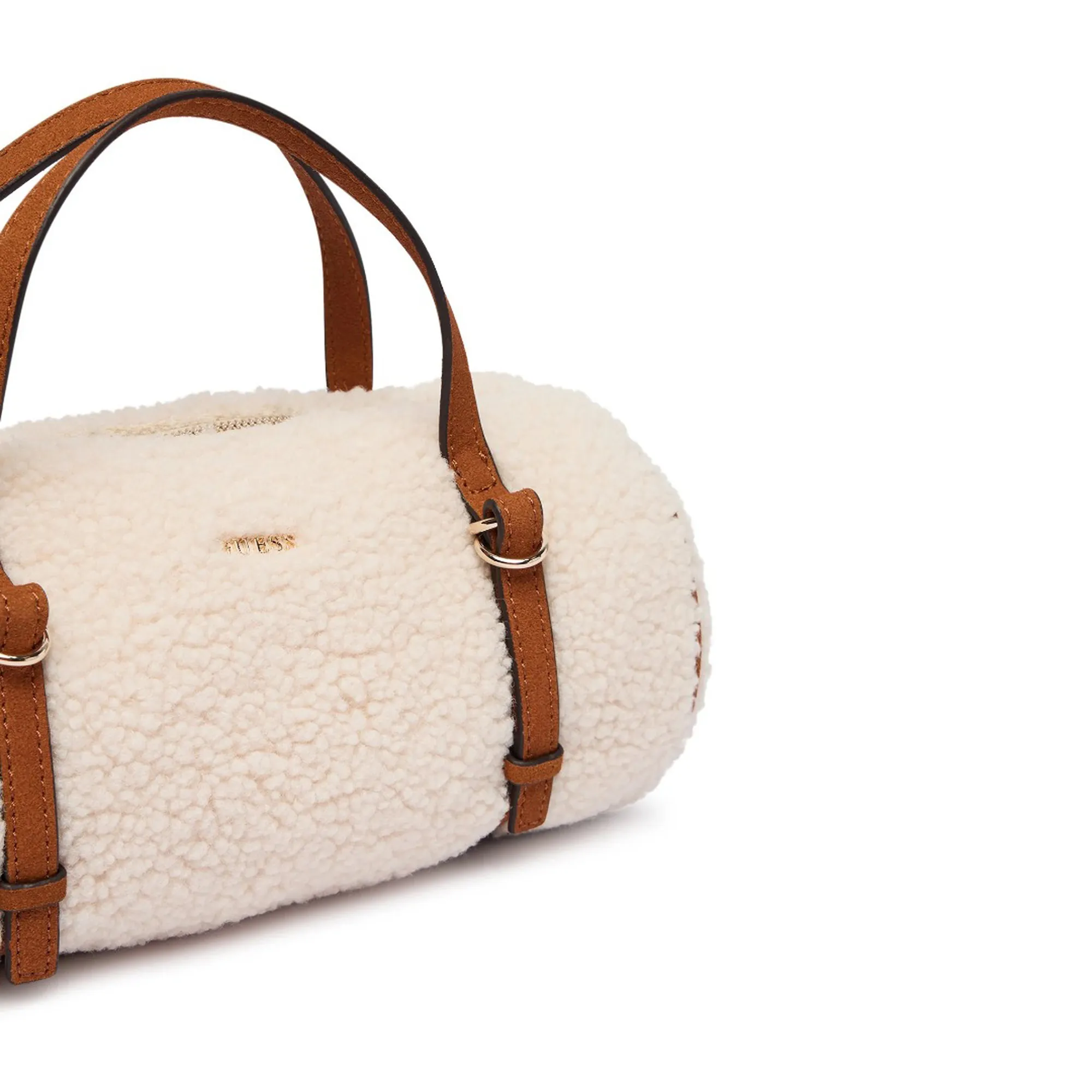Guess B'Mini Taylor Bag' Off-White Hwws2325760 196224
