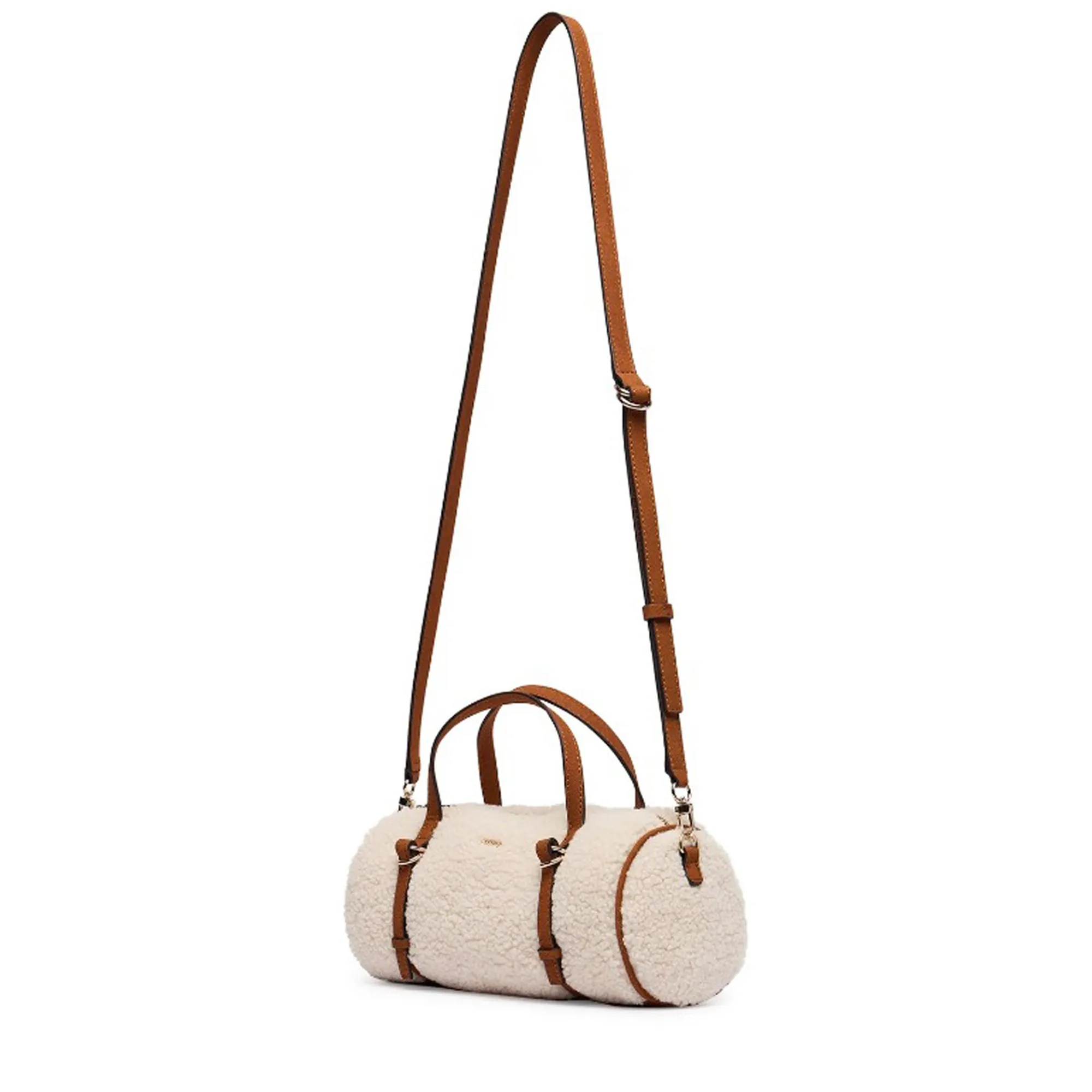 Guess B'Mini Taylor Bag' Off-White Hwws2325760 196225