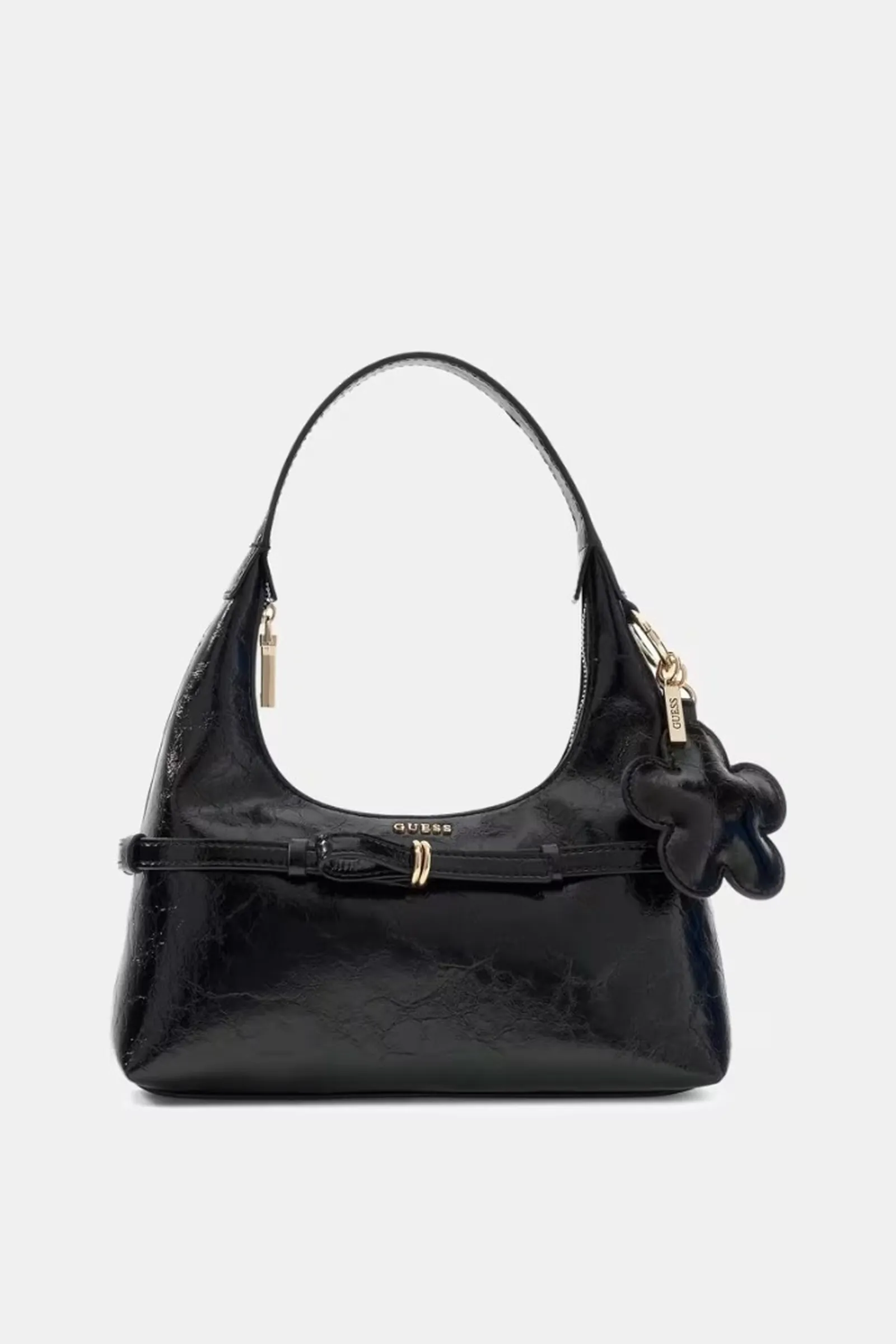 Guess Borsa Taylor Mini Nero Hwtg2325770 188598