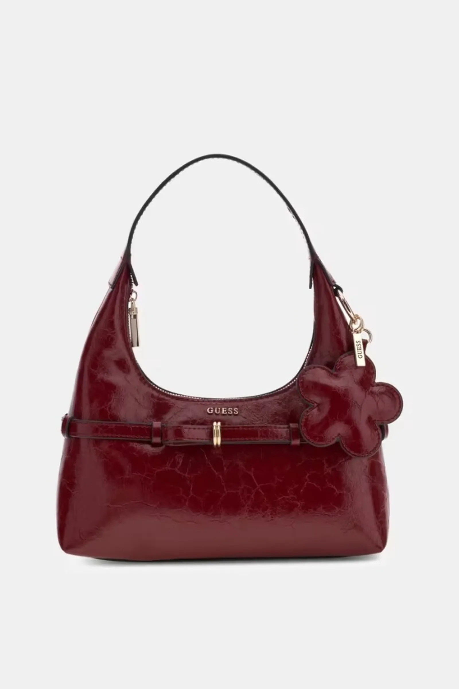 Guess Borsa Taylor Mini Rosso Hwtg2325770 195468