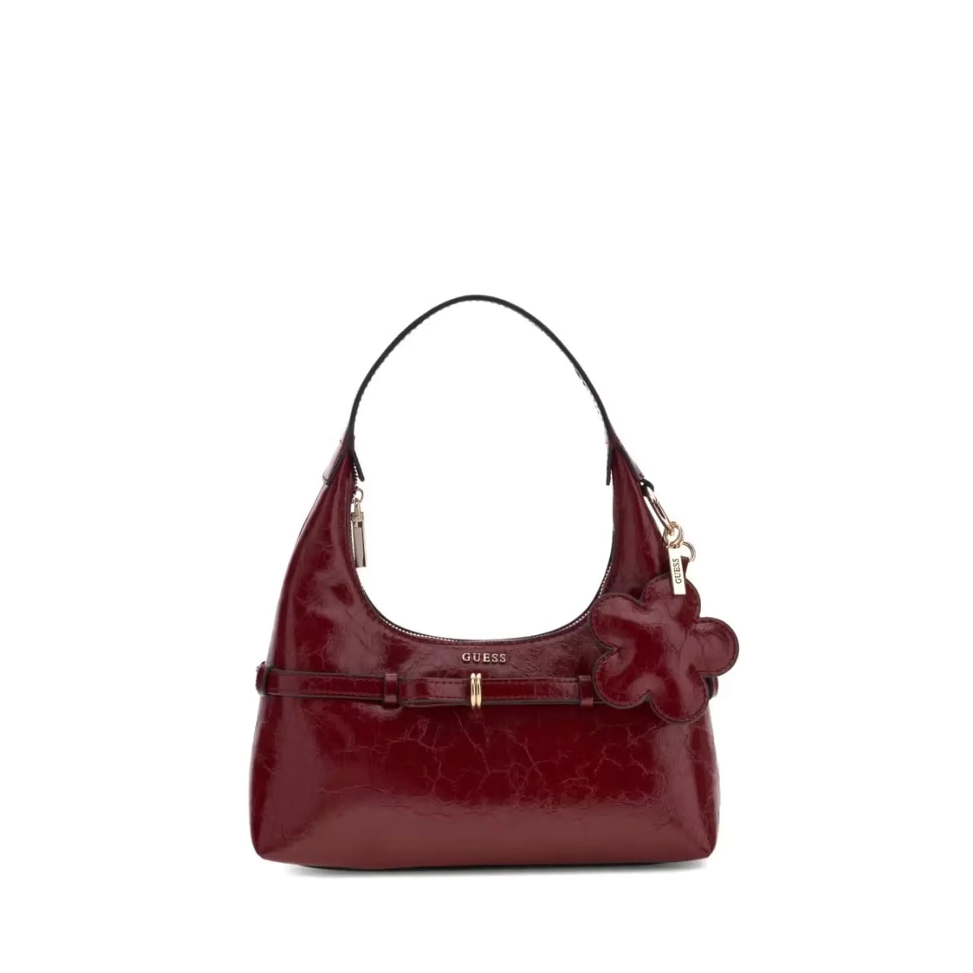 Guess B'Mini Taylor Bag' Red Hwtg2325770 196625