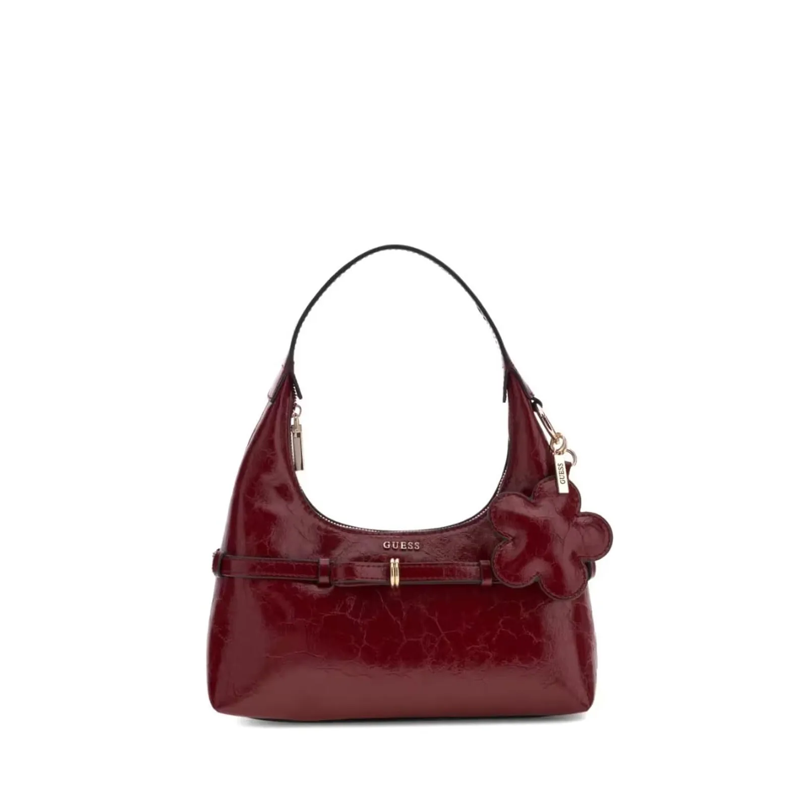Guess Borsa Taylor Mini Rosso Hwtg2325770 196625