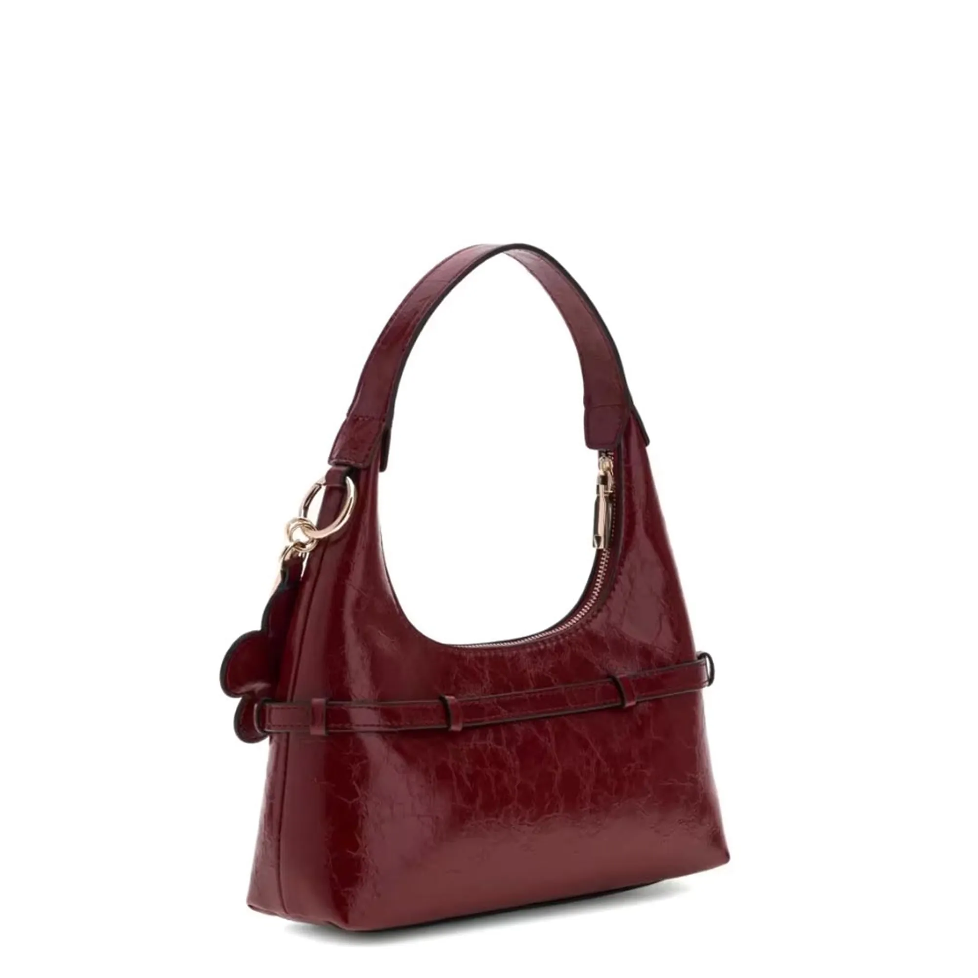 Guess B'Mini Taylor Bag' Red Hwtg2325770 196627