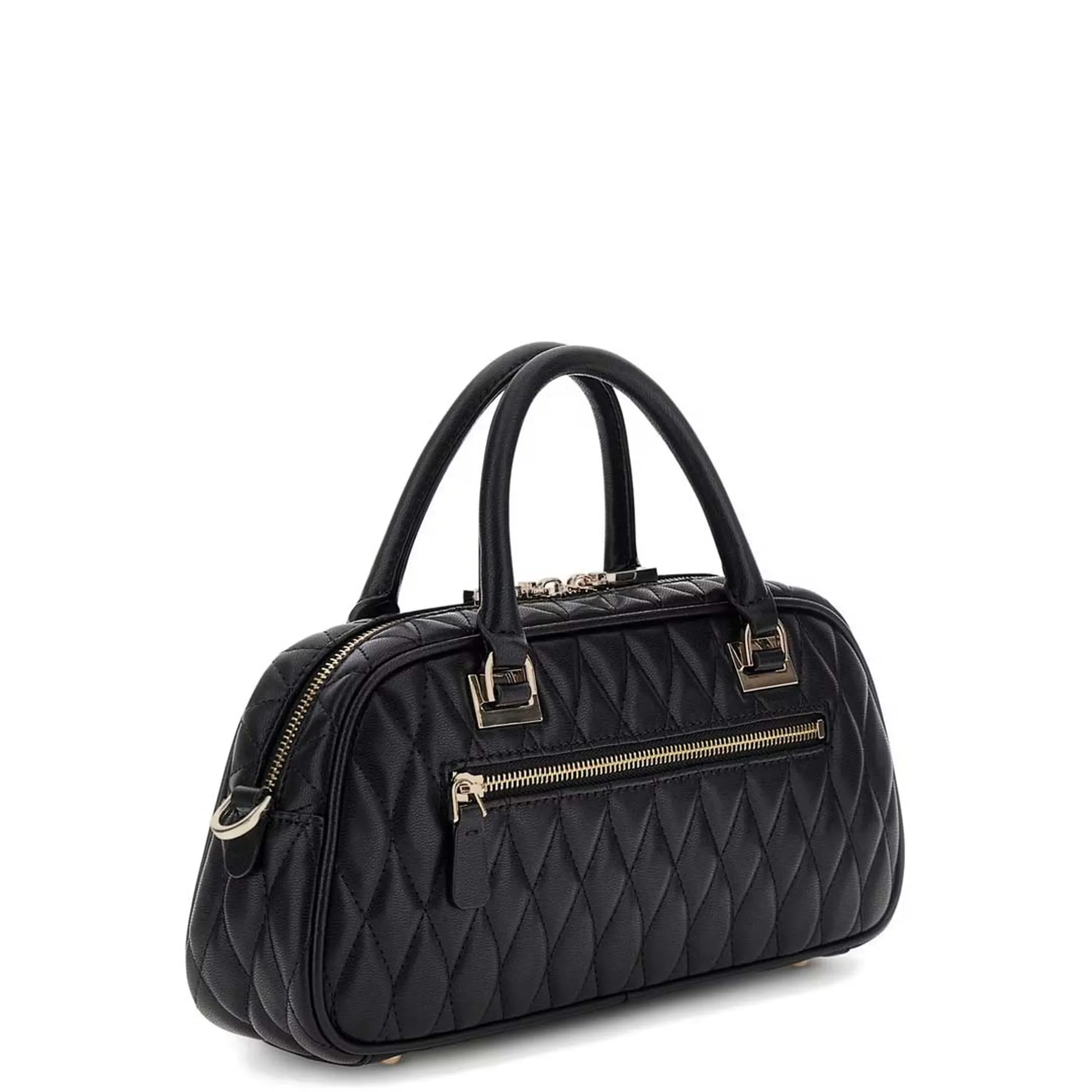 Guess B'Valla Bag' Black Hwqg8122050 154227
