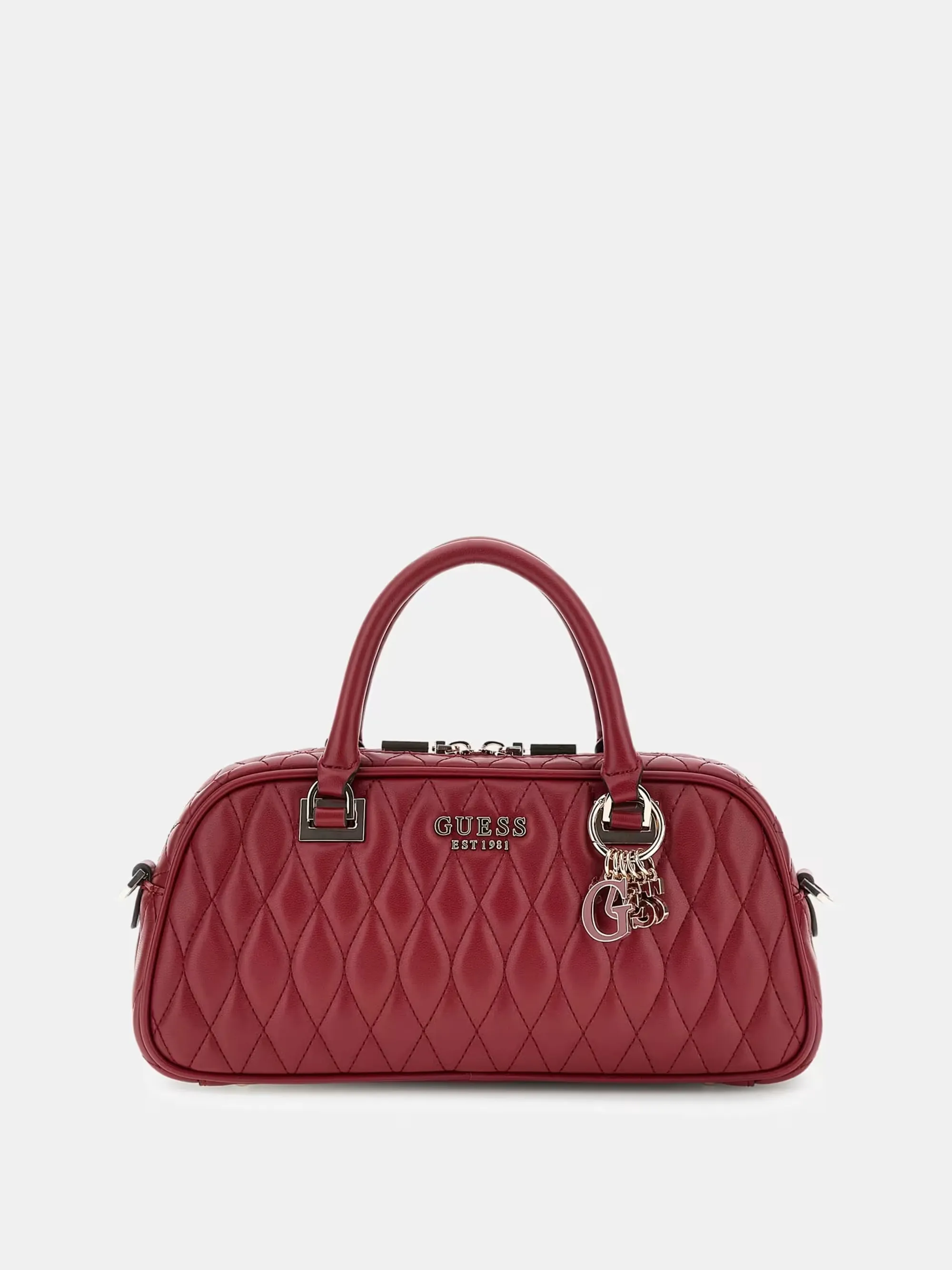 Guess Borsa Valla Rosso Hwqg8122050 153017