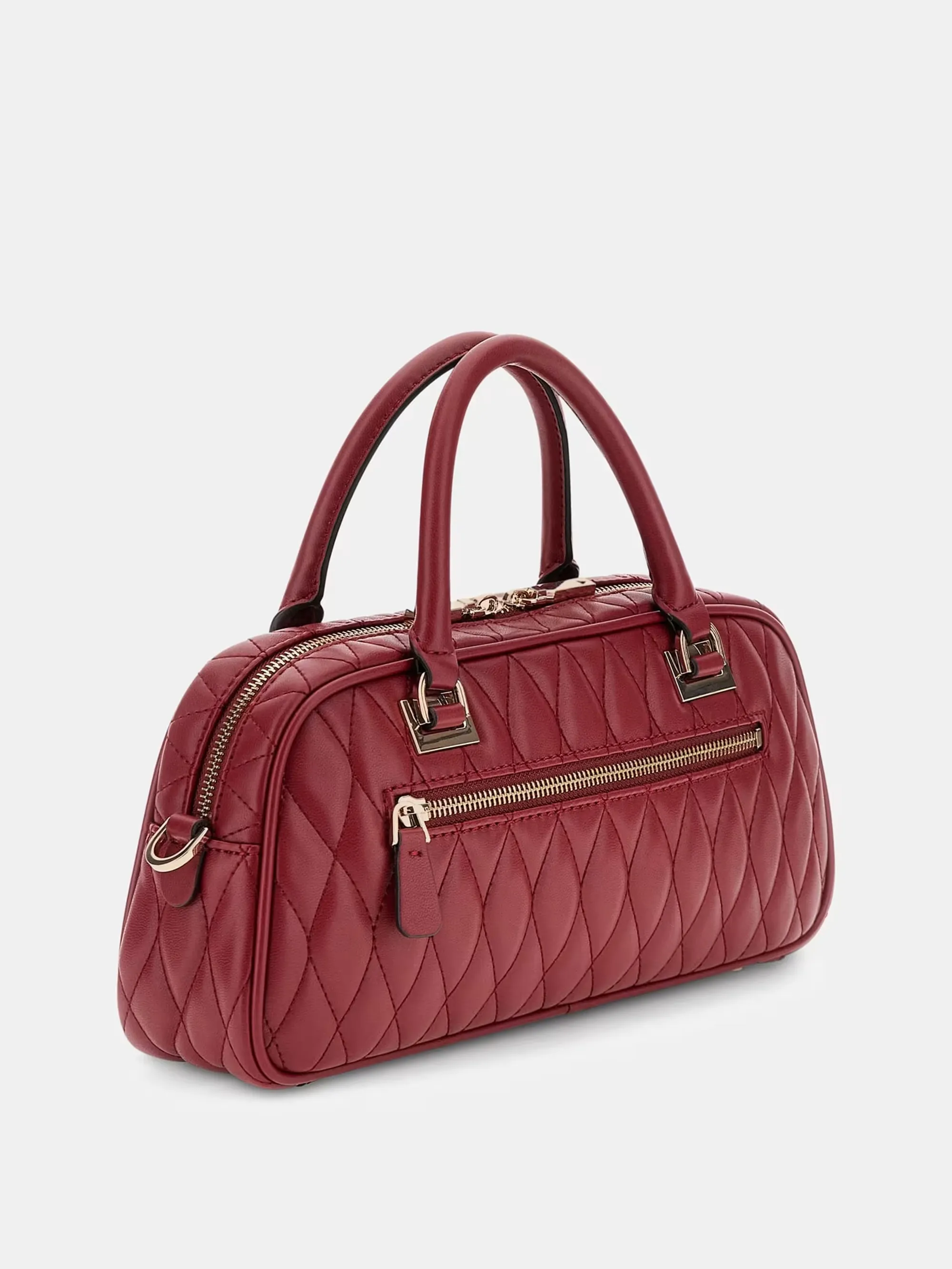 Guess B'Valla Bag' Red Hwqg8122050 153020