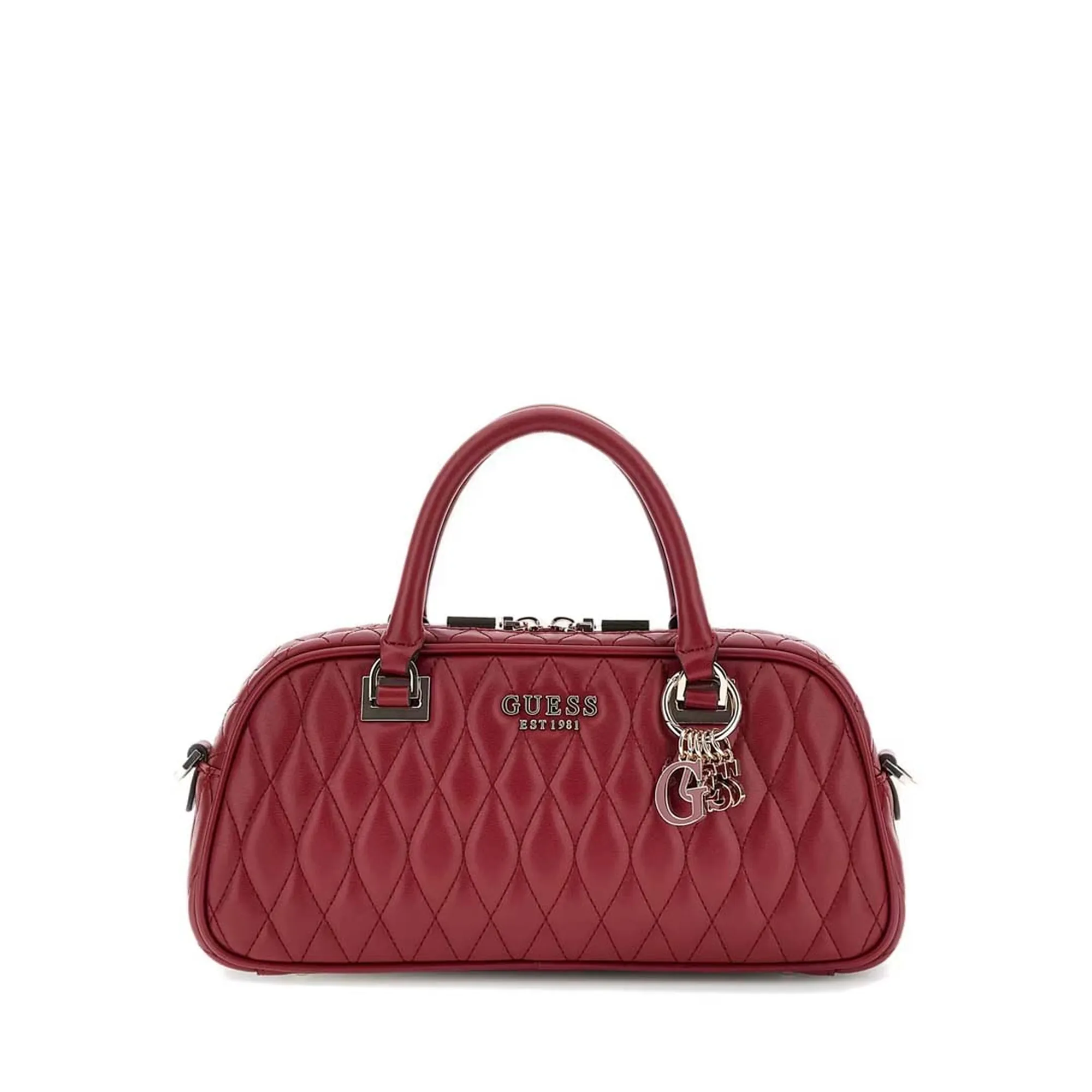 Guess B'Valla Bag' Red Hwqg8122050 154222