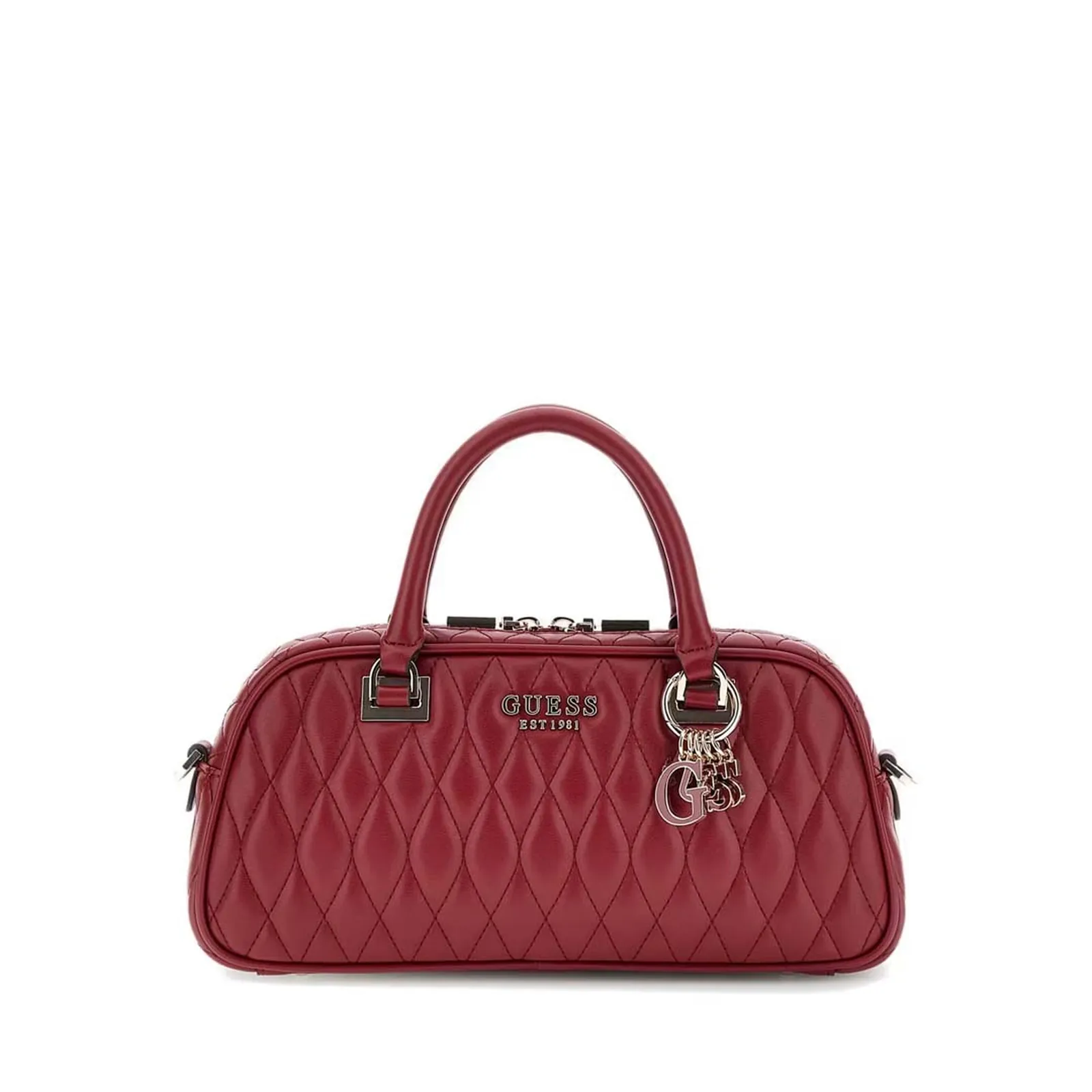 Guess Borsa Valla Rosso Hwqg8122050 154222