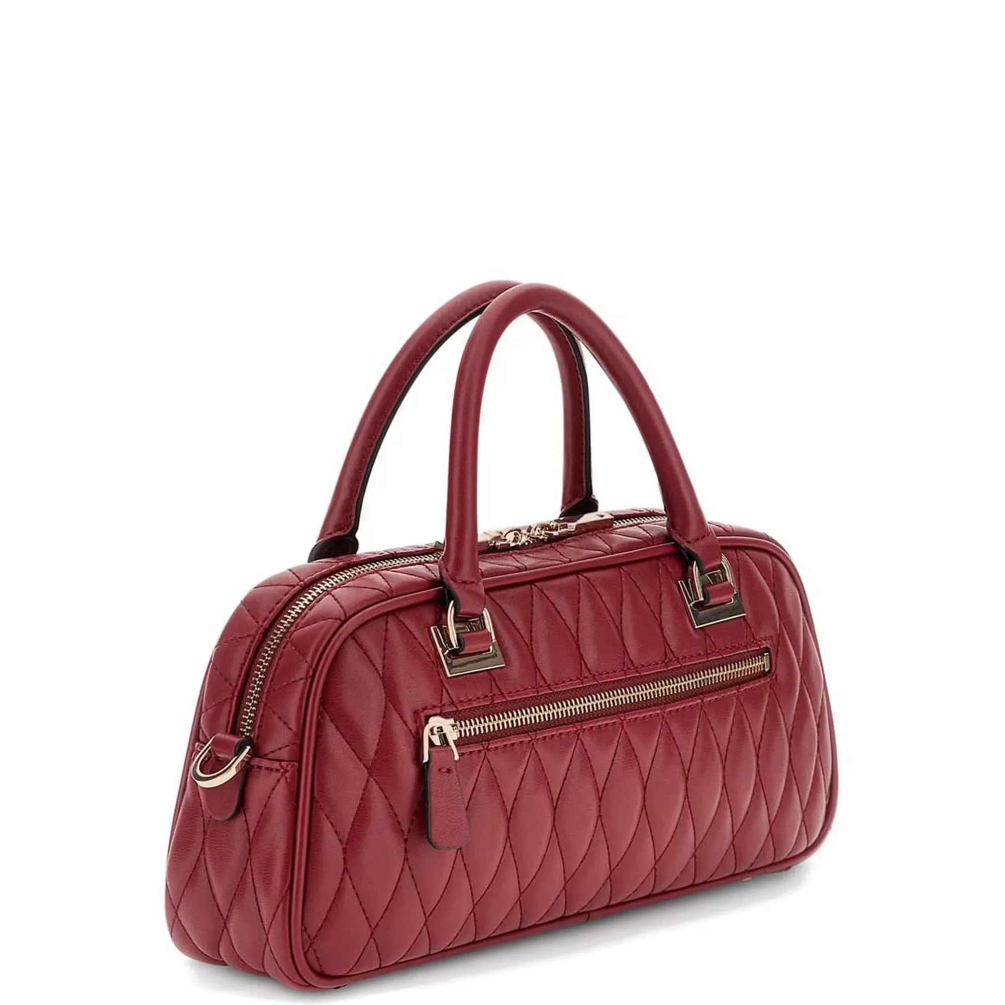 Guess B'Valla Bag' Red Hwqg8122050 154223
