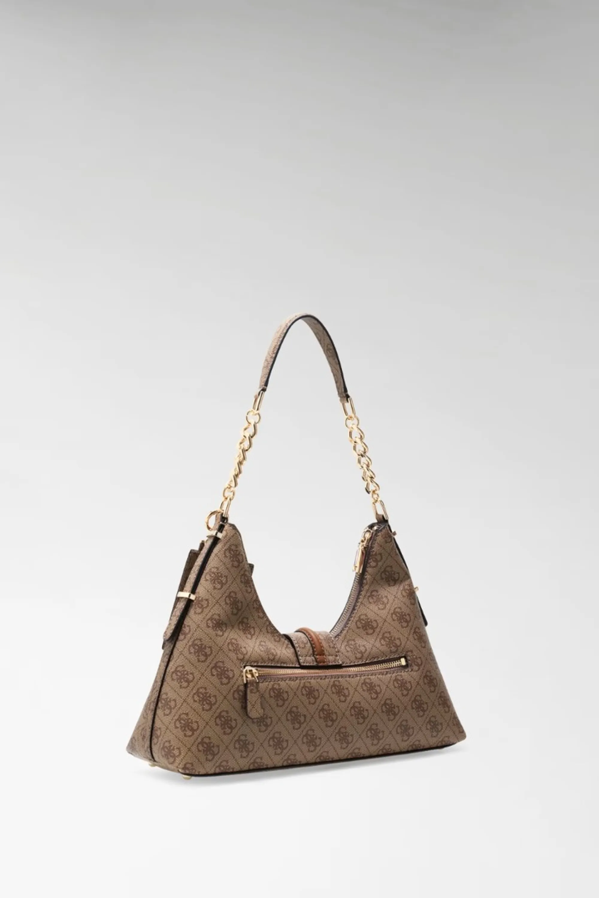Guess B'Yvonne Bag' Beige Hwsg2378010 190642