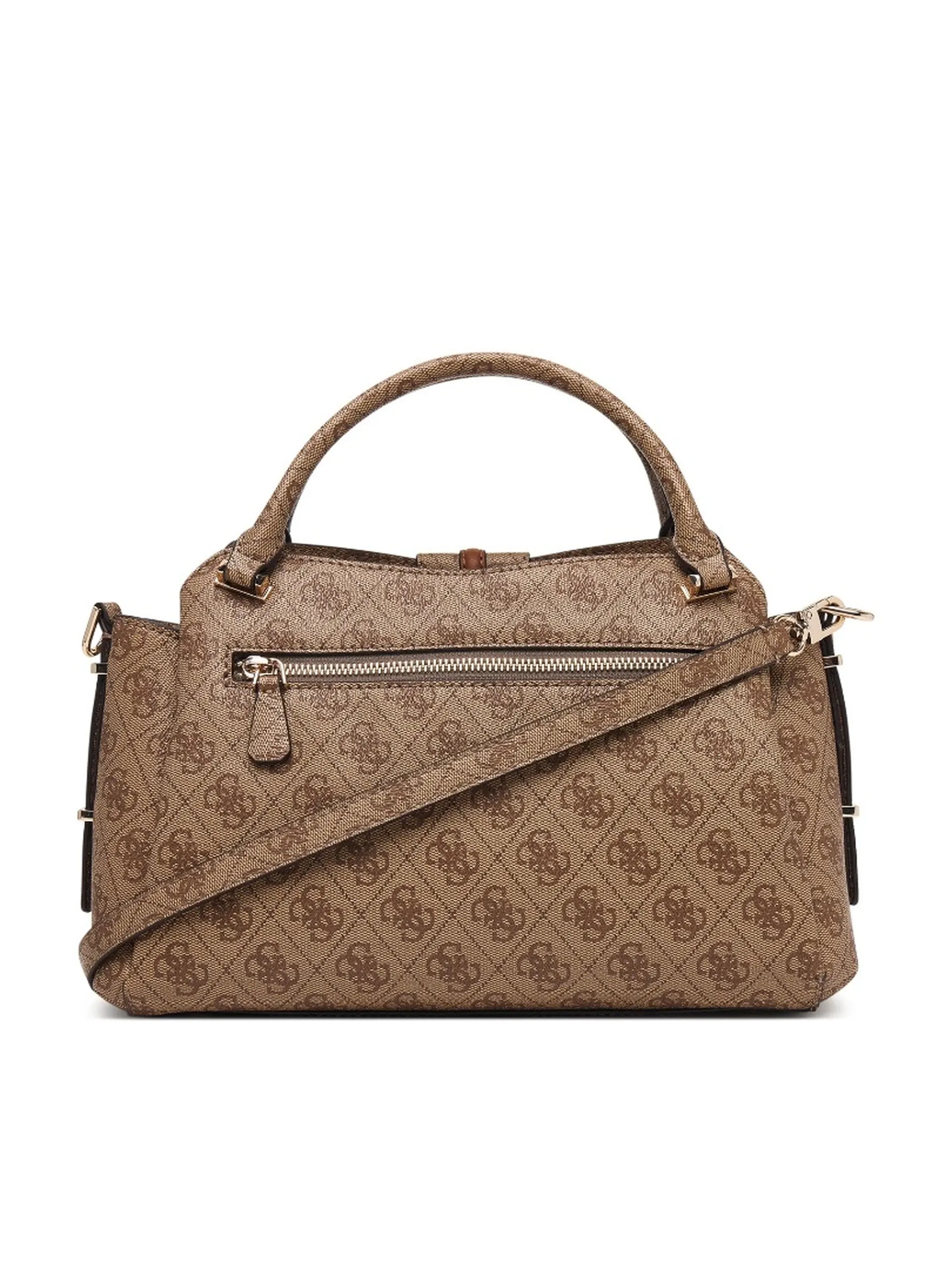 Guess B'Yvonne Bag' Beige Hwsg2378060 188510