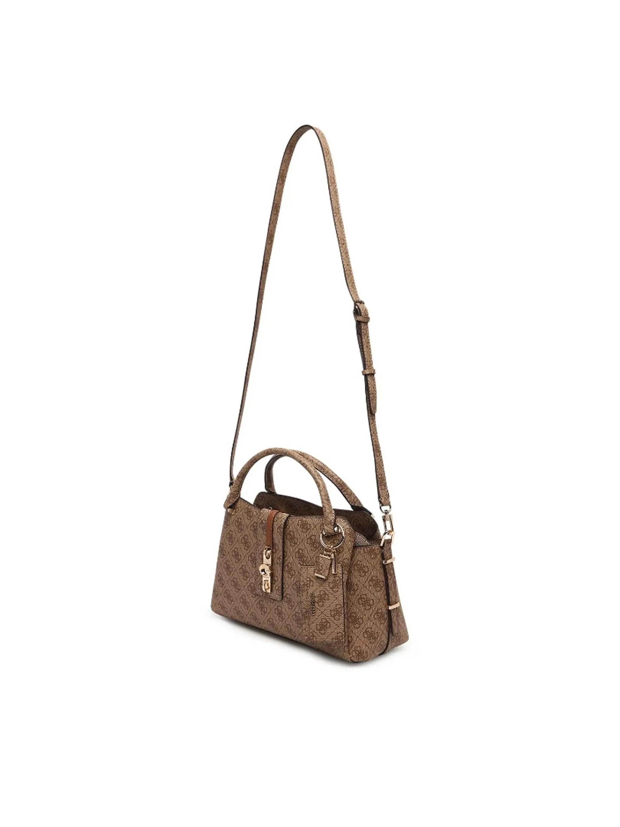 Guess B'Yvonne Bag' Beige Hwsg2378060 188512