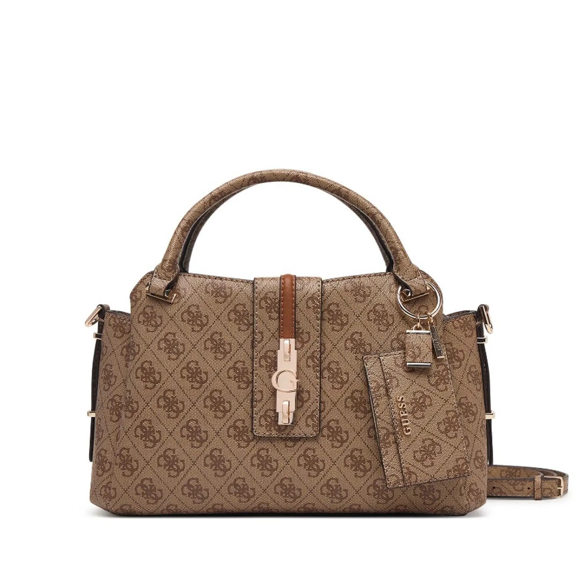 Guess B'Yvonne Bag' Beige Hwsg2378060 189620