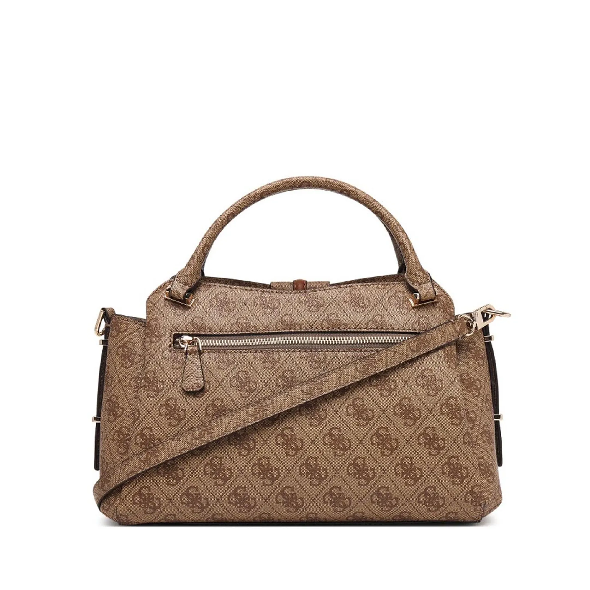 Guess B'Yvonne Bag' Beige Hwsg2378060 189622
