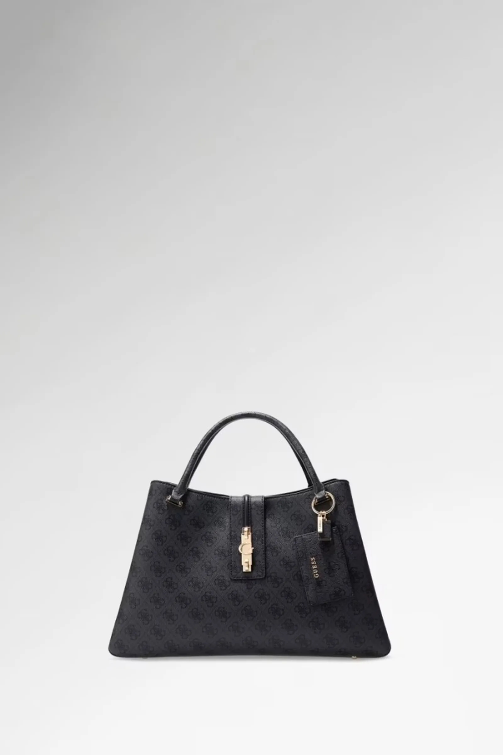 Guess Borsa Yvonne Nero Hwsg2378220 195330