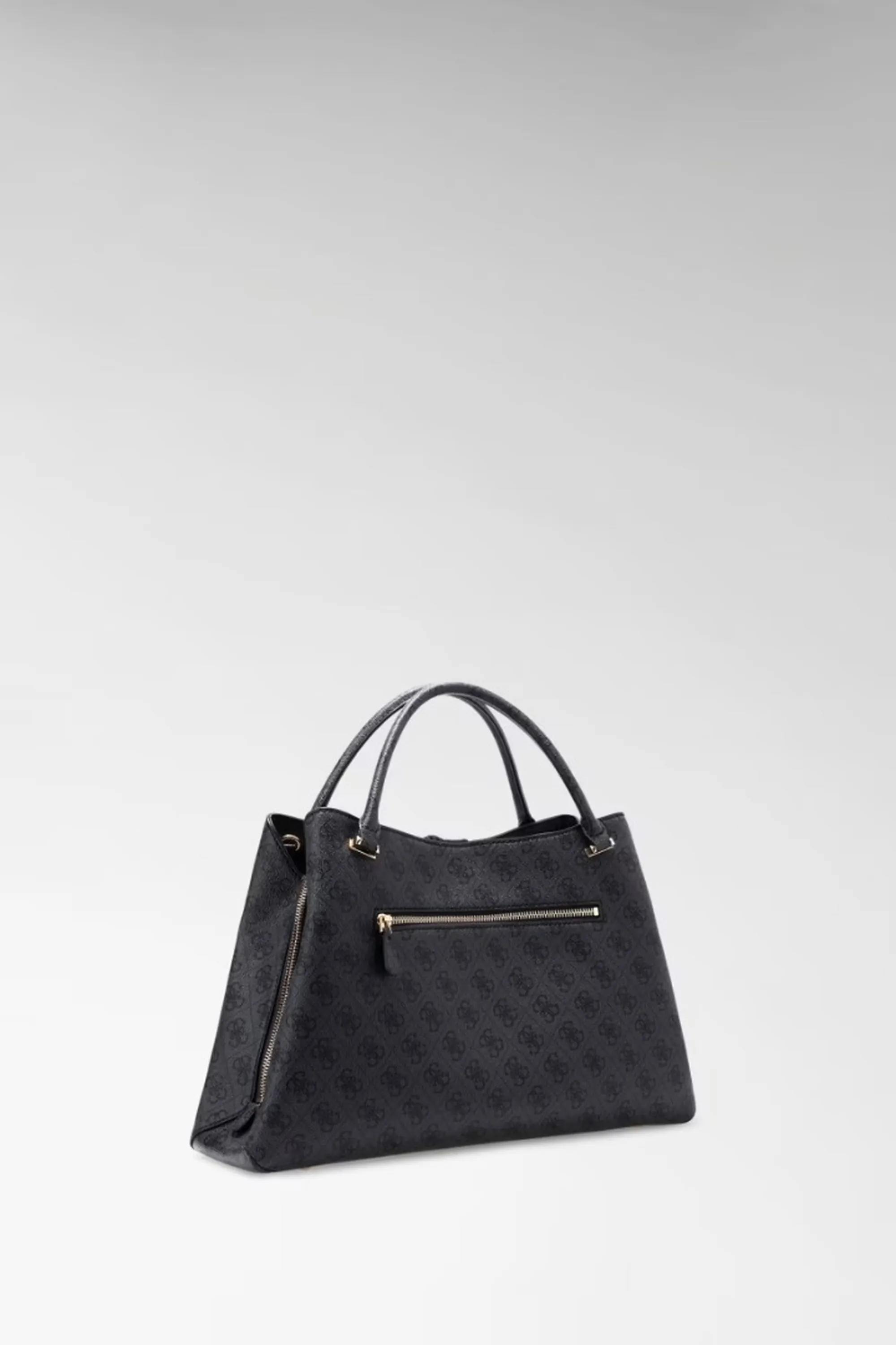 Guess B'Yvonne Bag' Black Hwsg2378220 195333