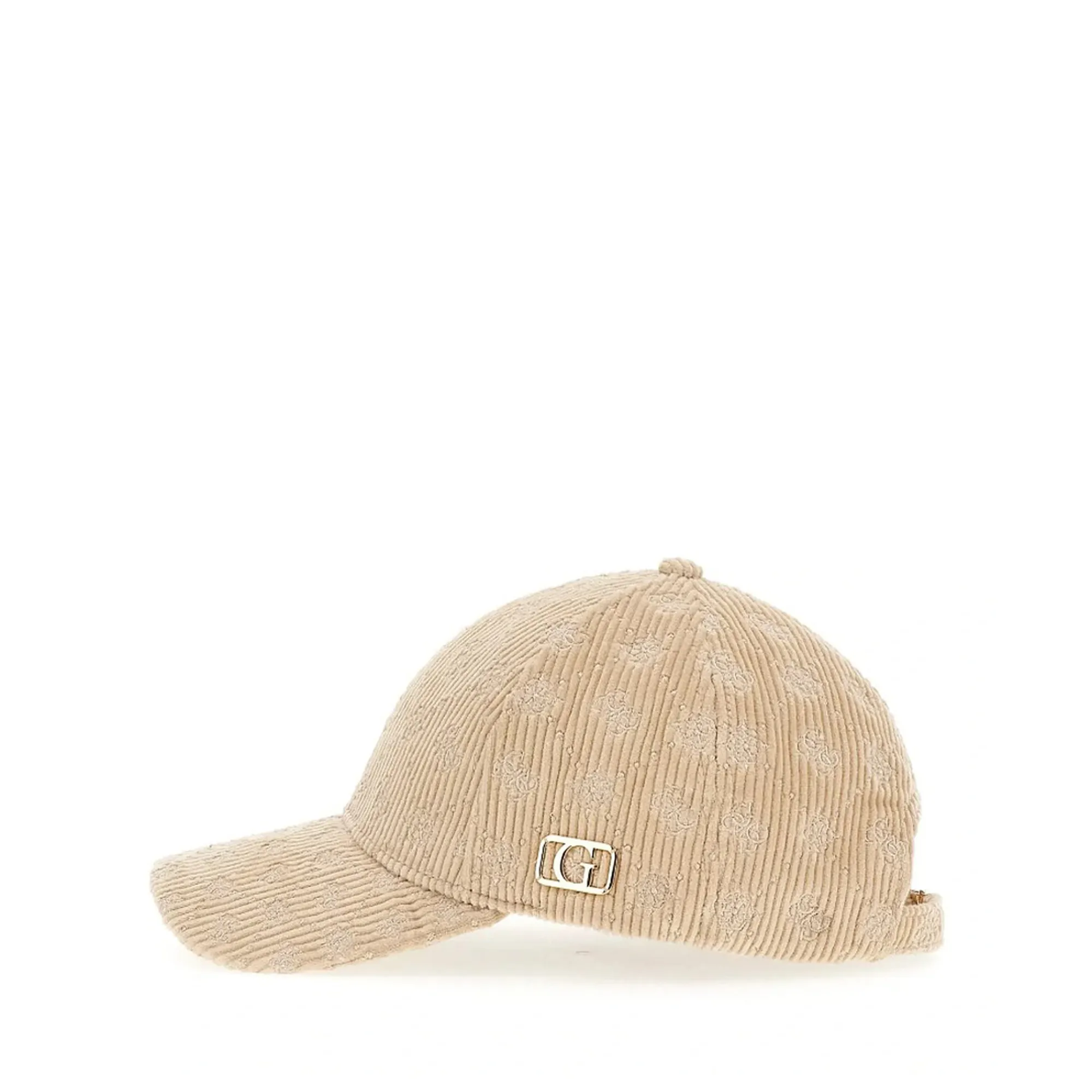 Guess Cappello Beige Aw5391Pol01 164722
