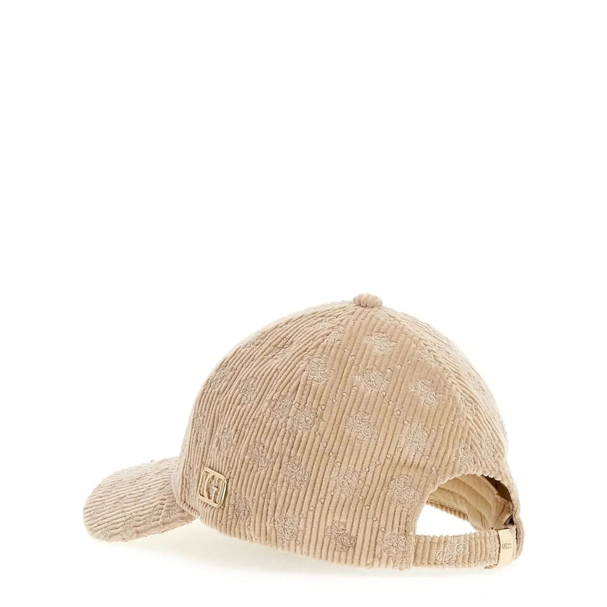 Guess Cappello Beige Aw5391Pol01 164723