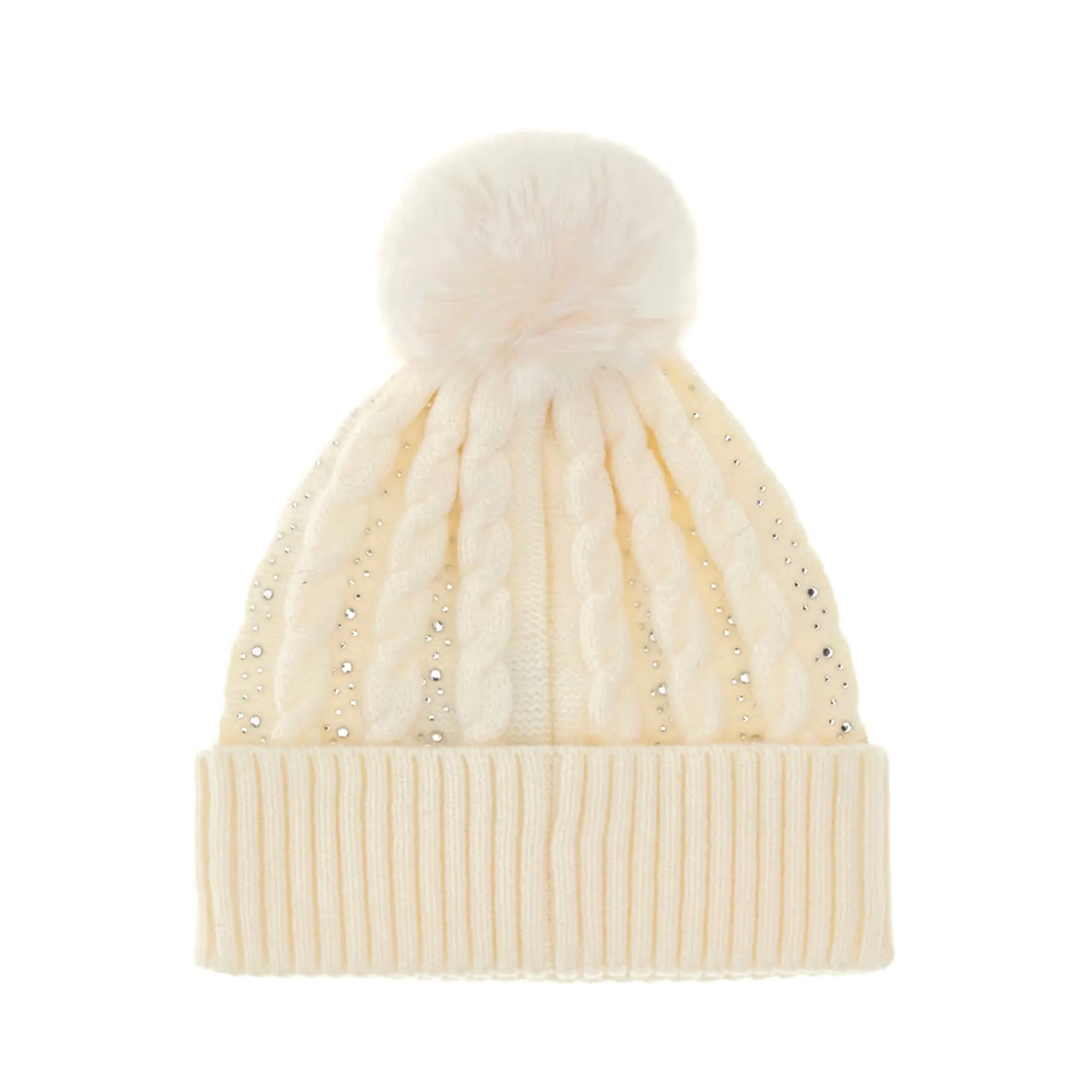 Guess Cappello Bianco Aw5385Pol01 159372