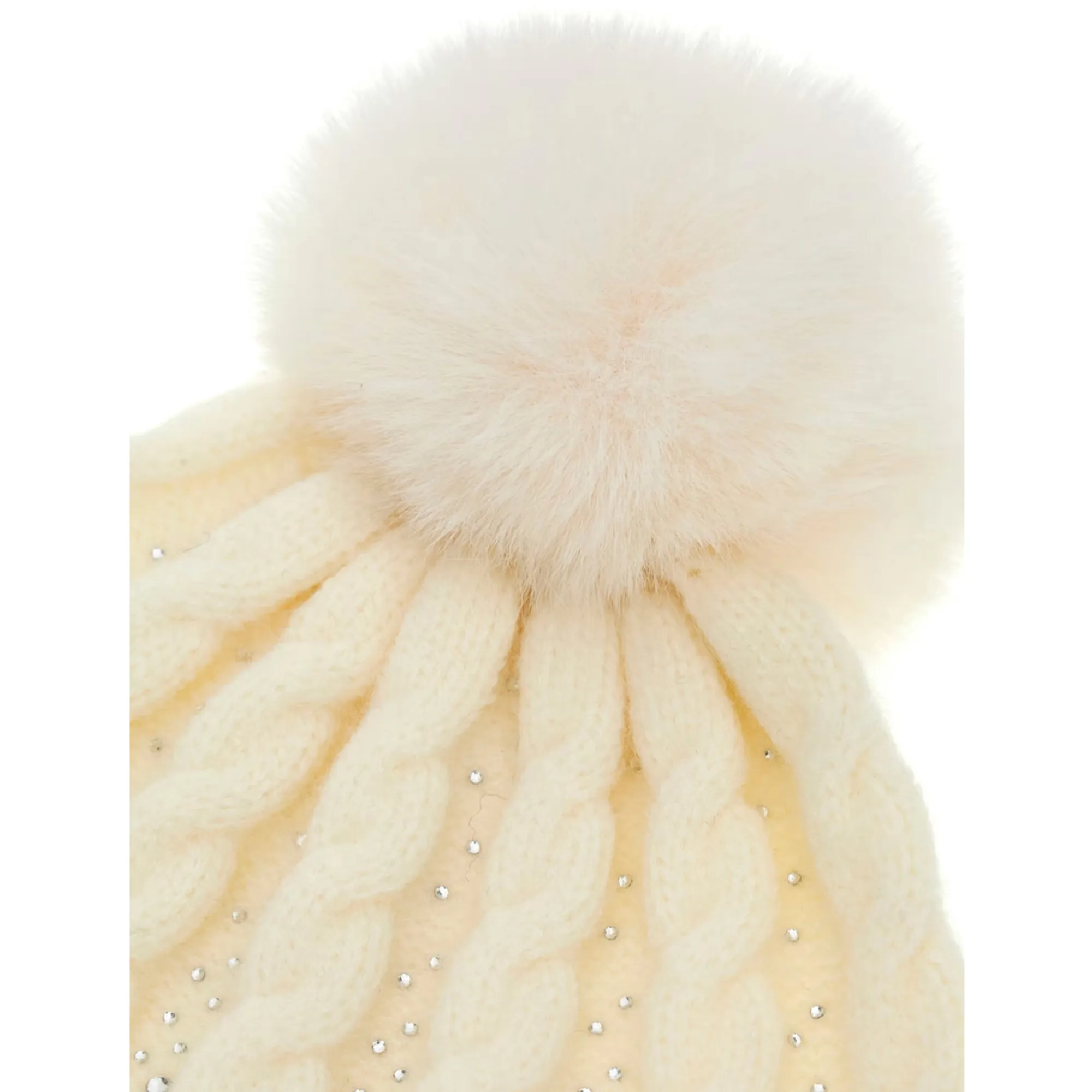 Guess Cappello Bianco Aw5385Pol01 159373