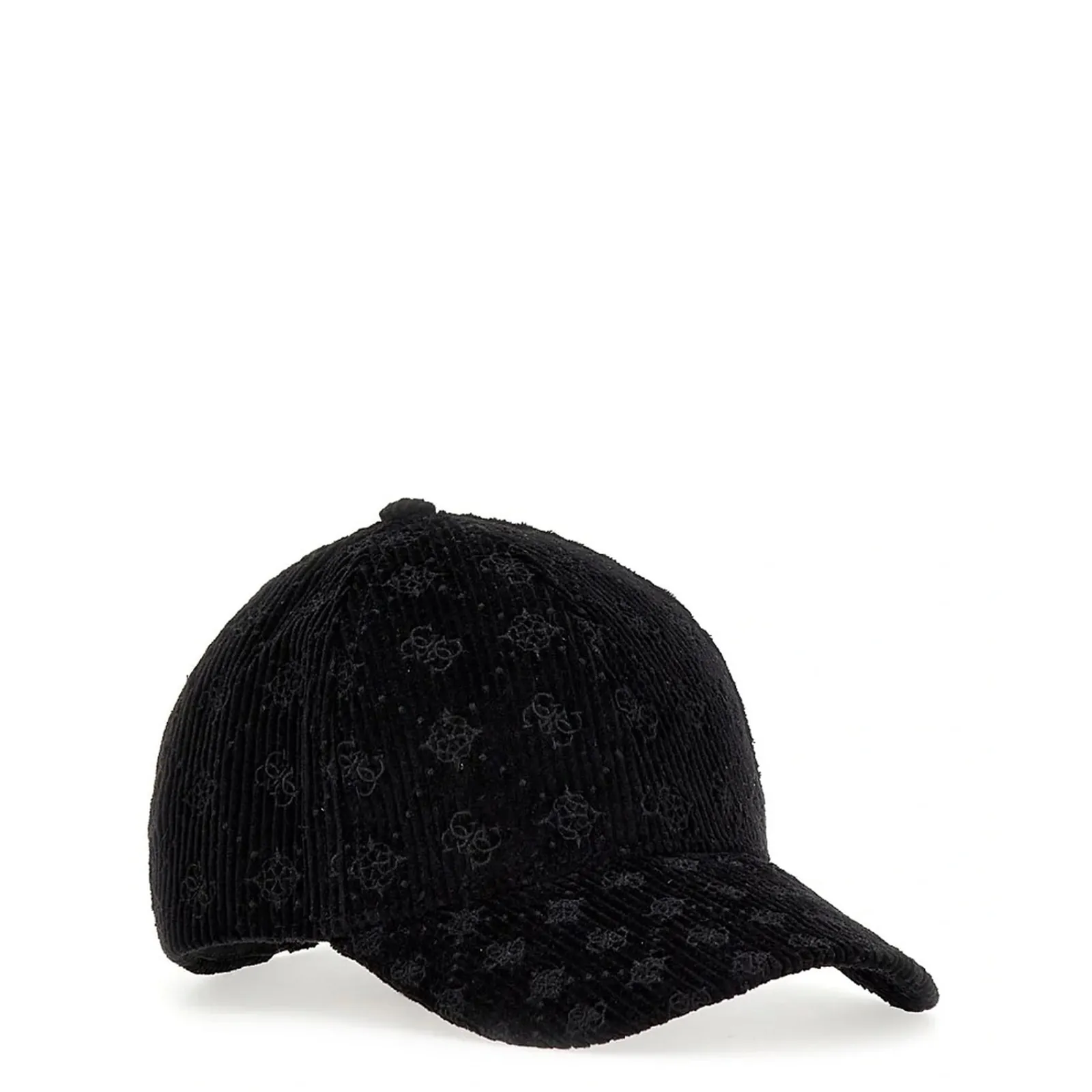 Guess Cappello Nero Aw5391Pol01 164719