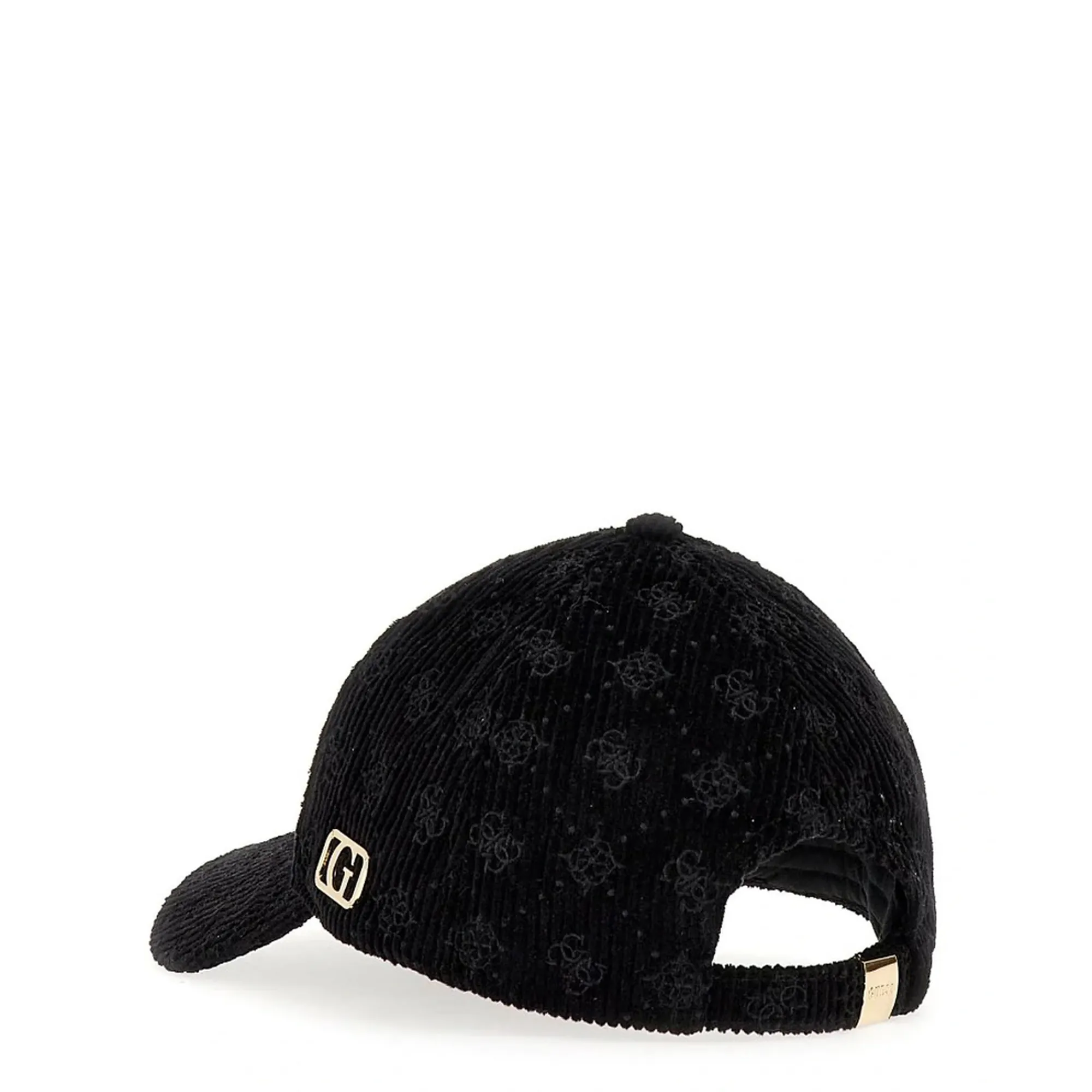 Guess Cappello Nero Aw5391Pol01 164721