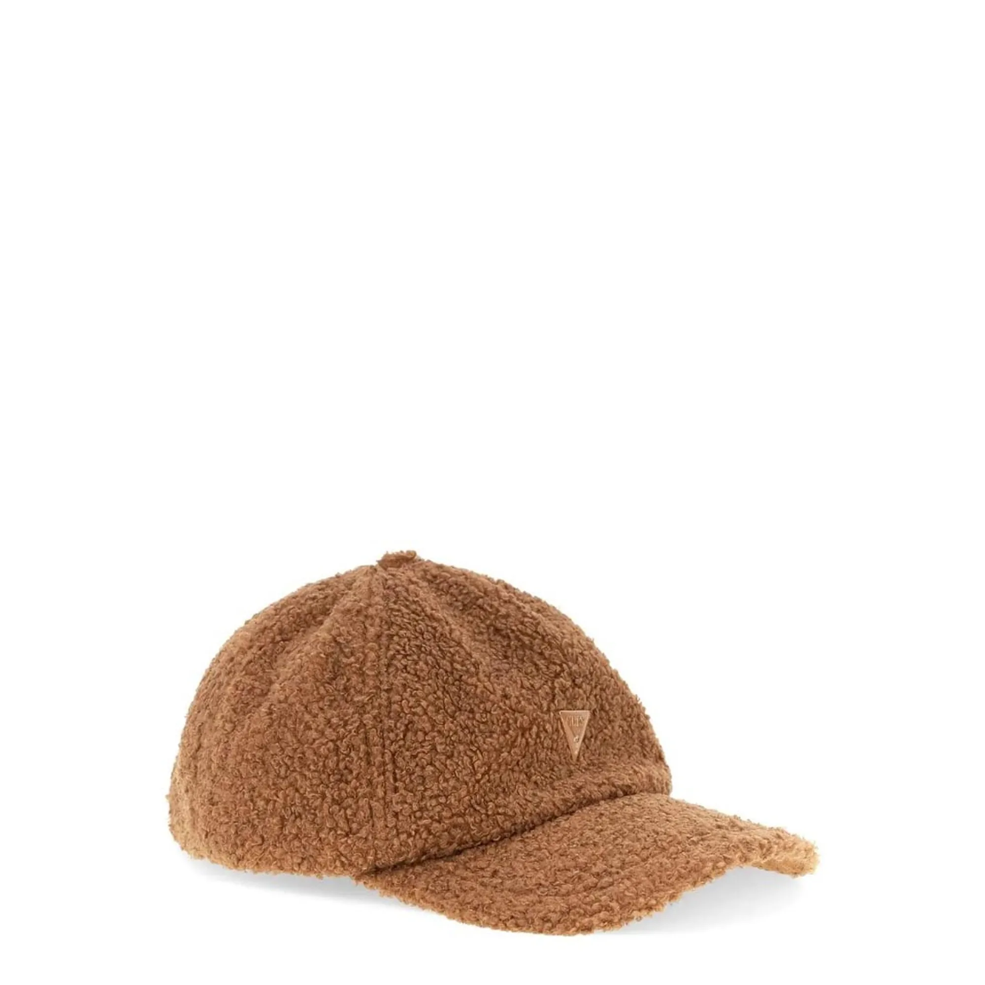 Guess Cappello Baseball Teddy Cognac Aw5626Pol01 189834