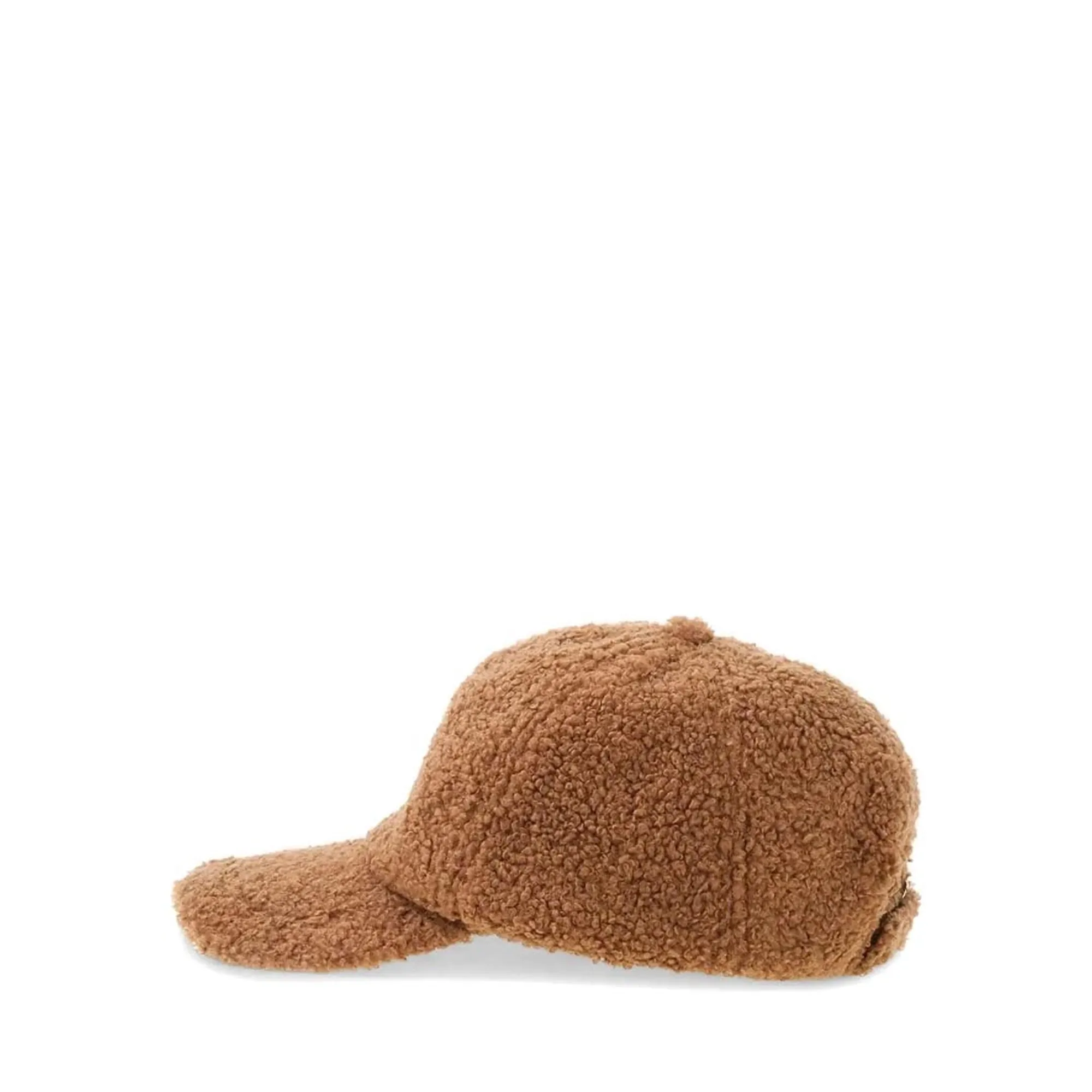 Guess Cappello Baseball Teddy Cognac Aw5626Pol01 189835