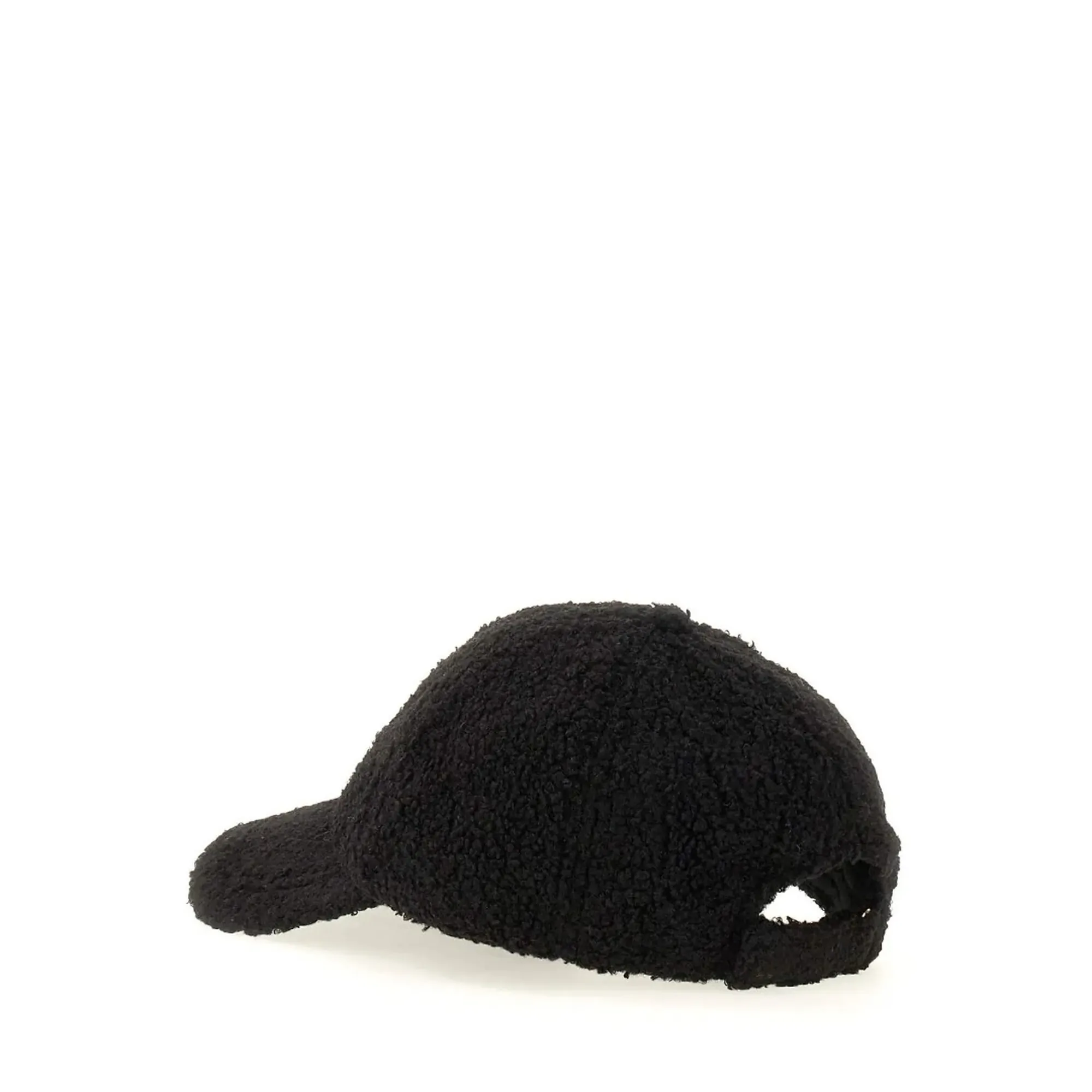 Guess B'Teddy Baseball Hat' Black Aw5626Pol01 188604