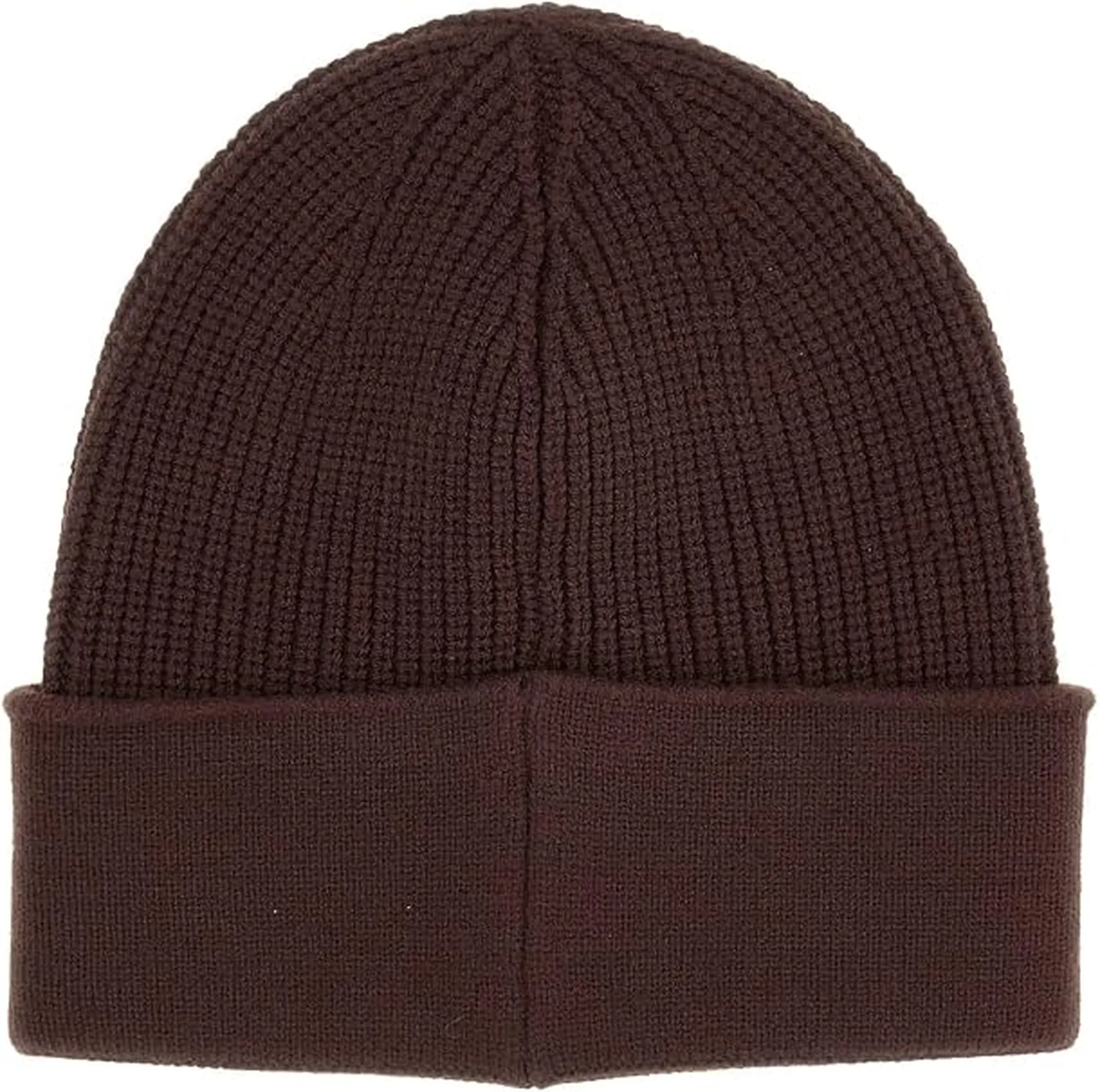 Guess B'Knitted Hat' Brown Aw5631Vis01 188618