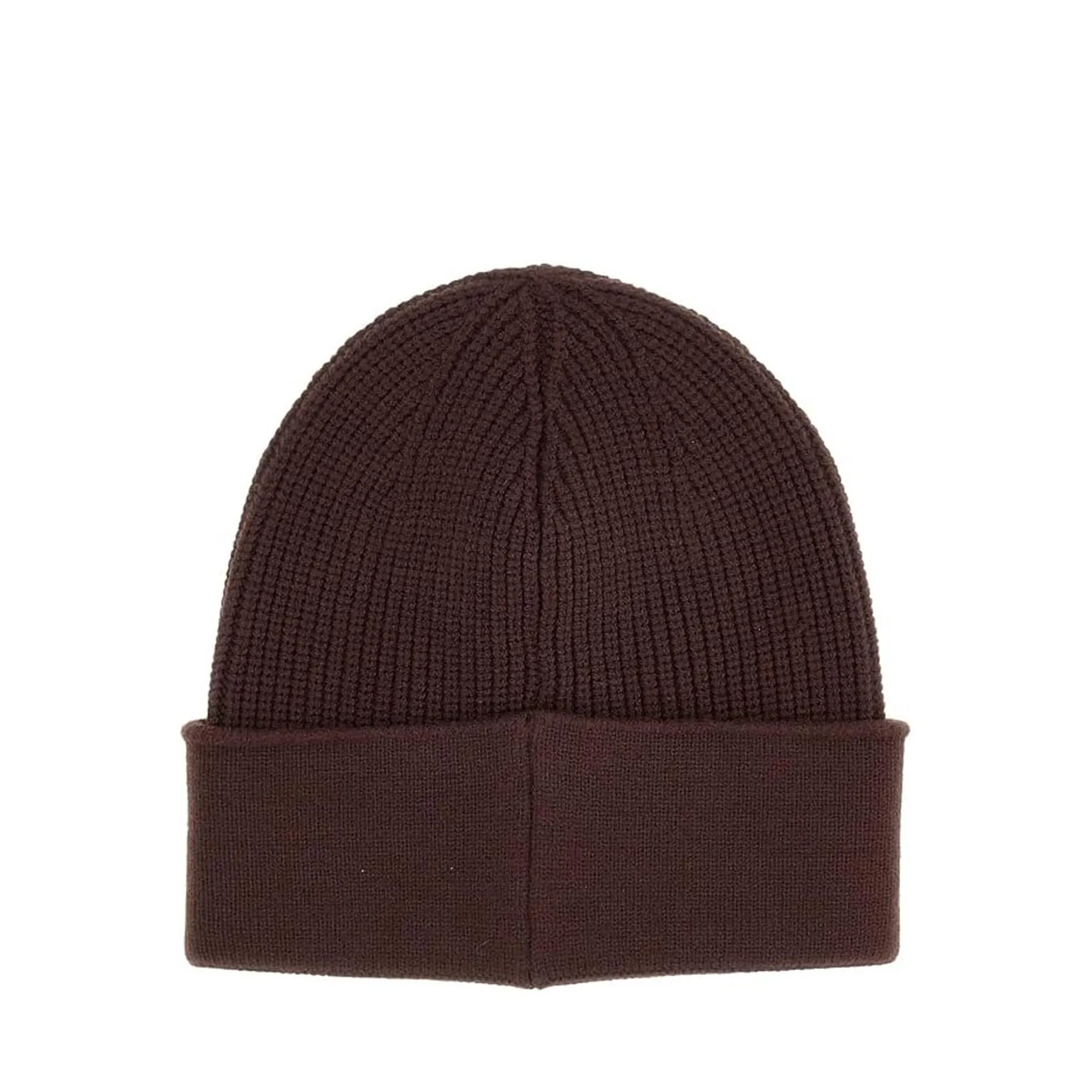 Guess Cappello Lavorato A Maglia Marrone Aw5631Vis01 189830