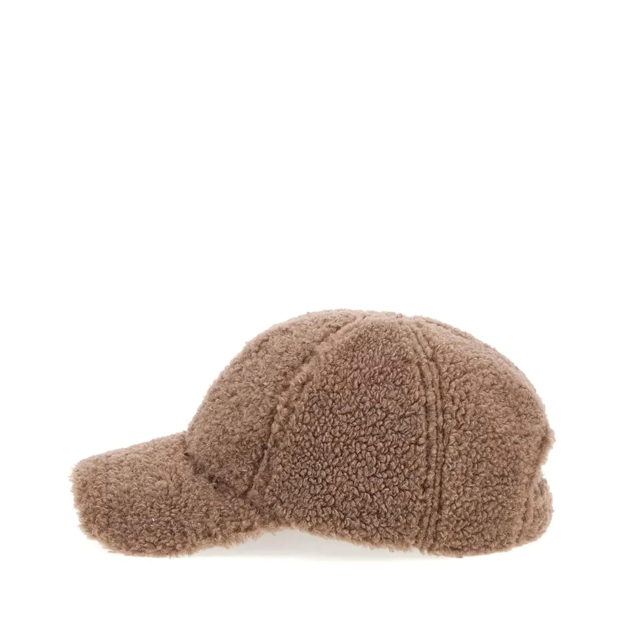 Guess Cappello Pelliccia Taupe Aw5439Pol01 162592