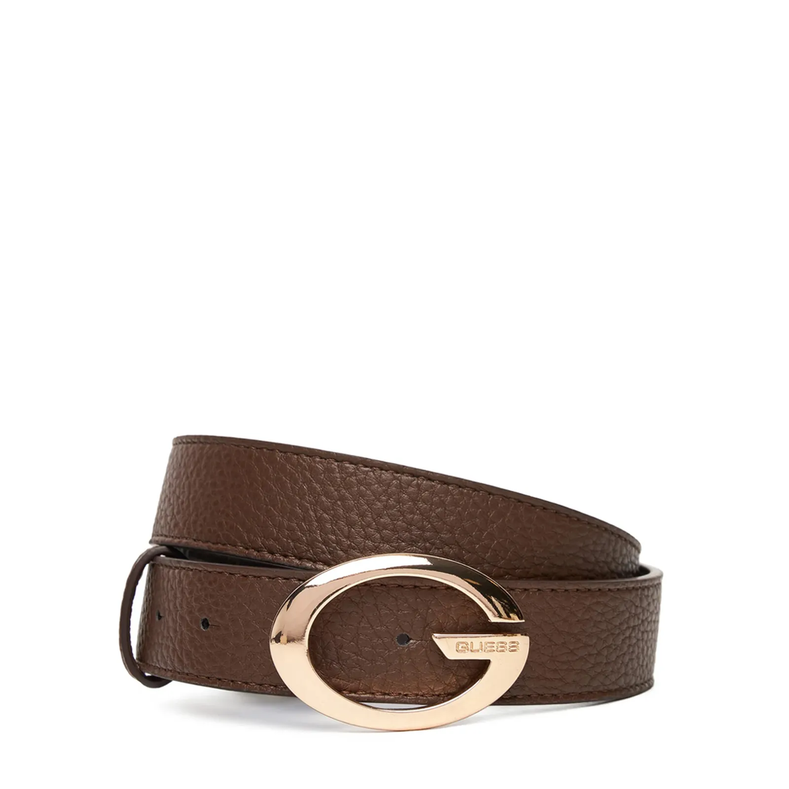Guess Cintura Gues Marrone Scuro Bw9306P5430 156982