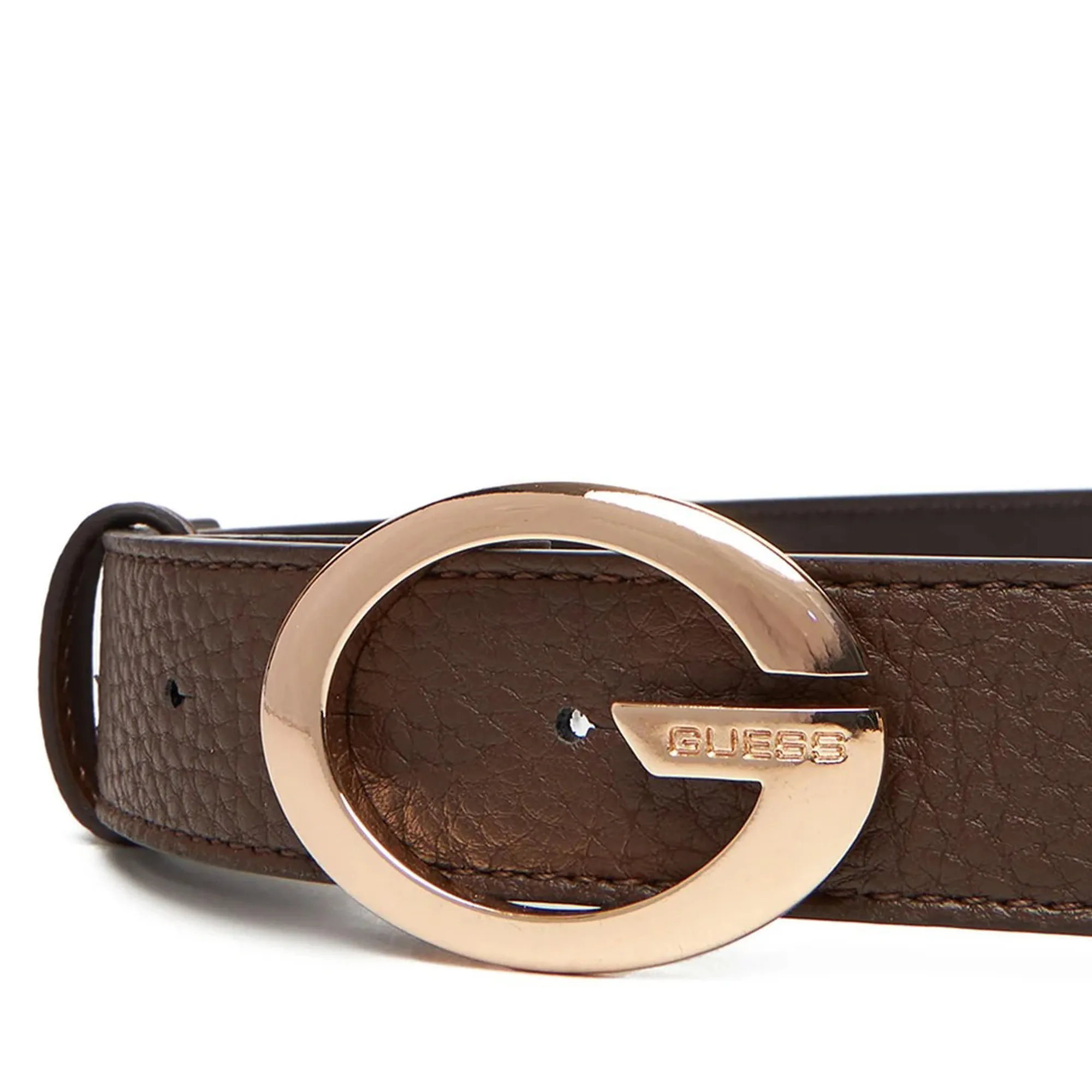 Guess Cintura Gues Marrone Scuro Bw9306P5430 156986