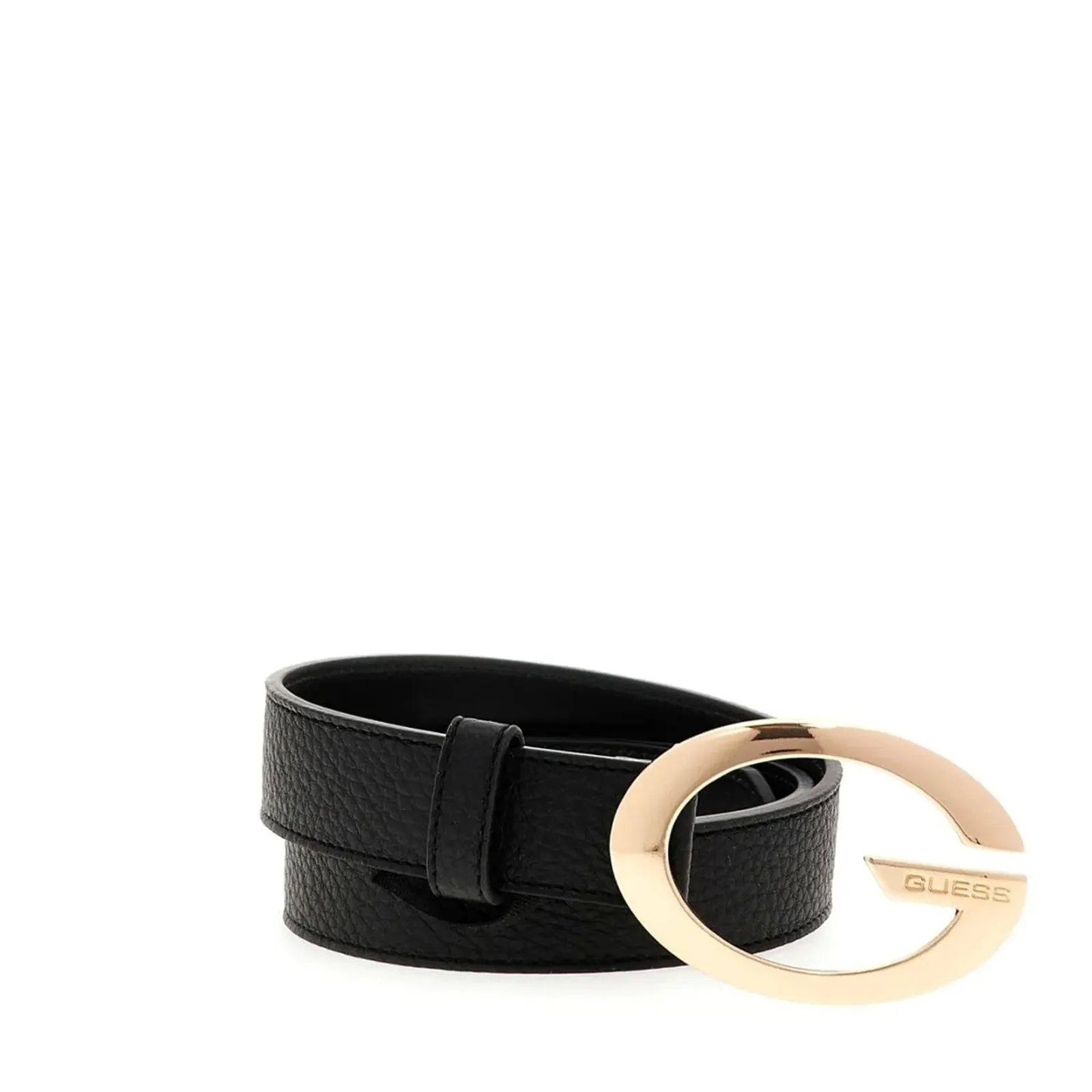 Guess Cintura Gues Nero Bw9306P5430 156981