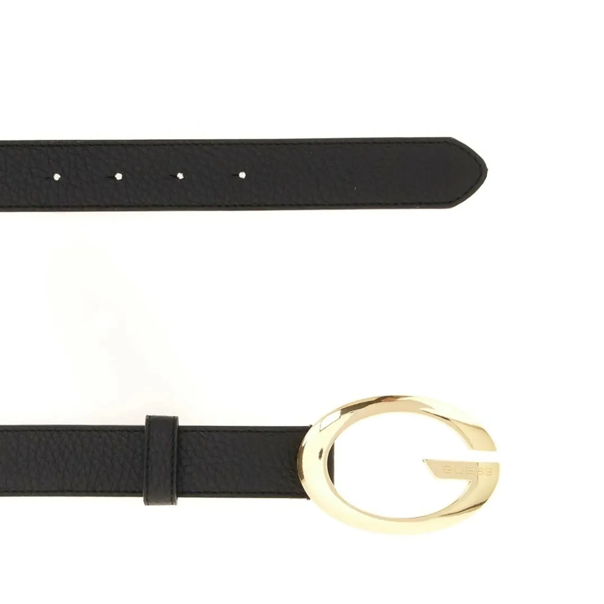 Guess Cintura Gues Nero Bw9306P5430 156984