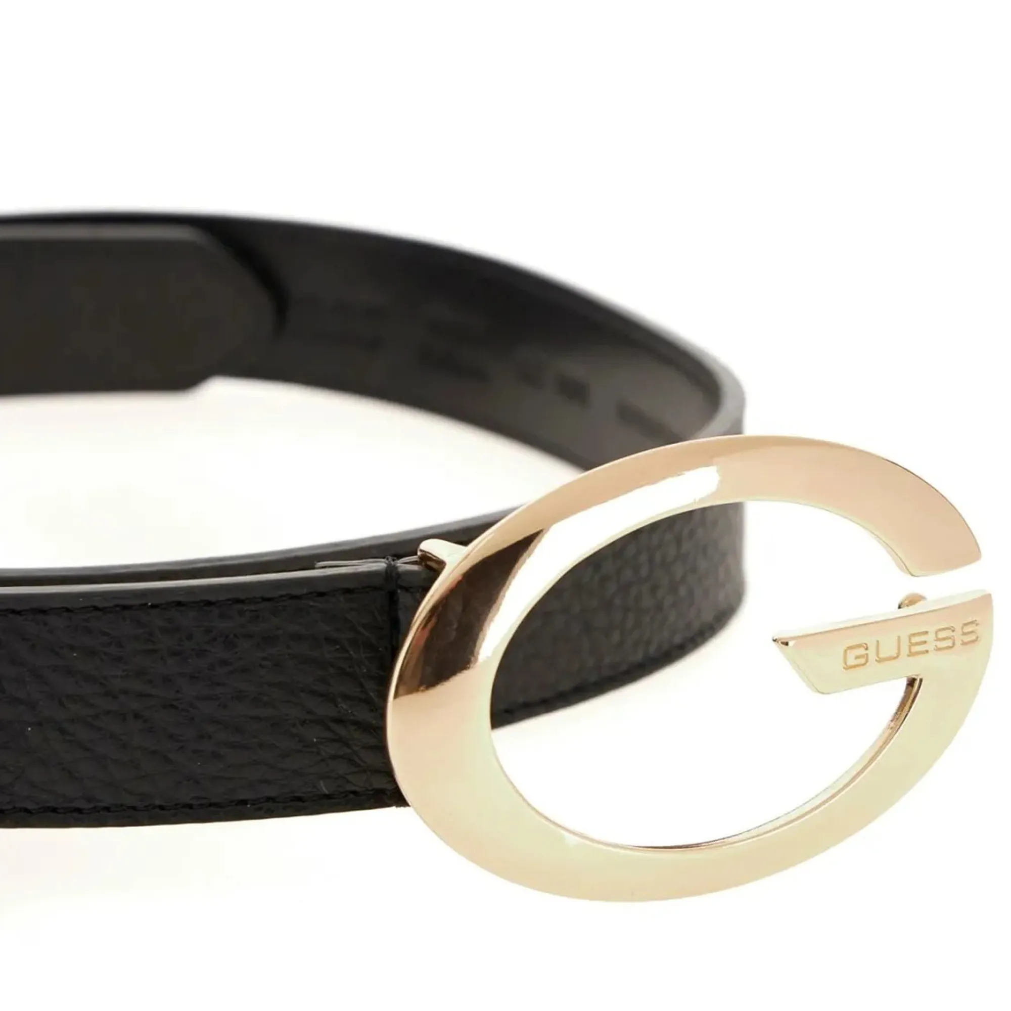 Guess Cintura Gues Nero Bw9306P5430 156985