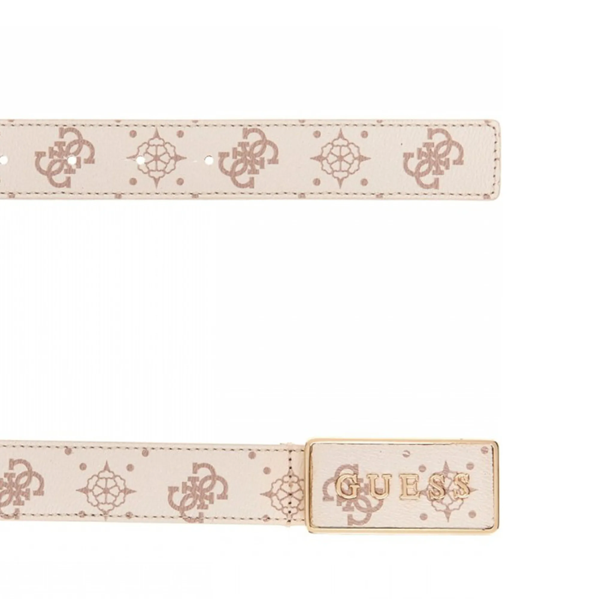 Guess Cintura Guess Panna Bw9307P5430 156977