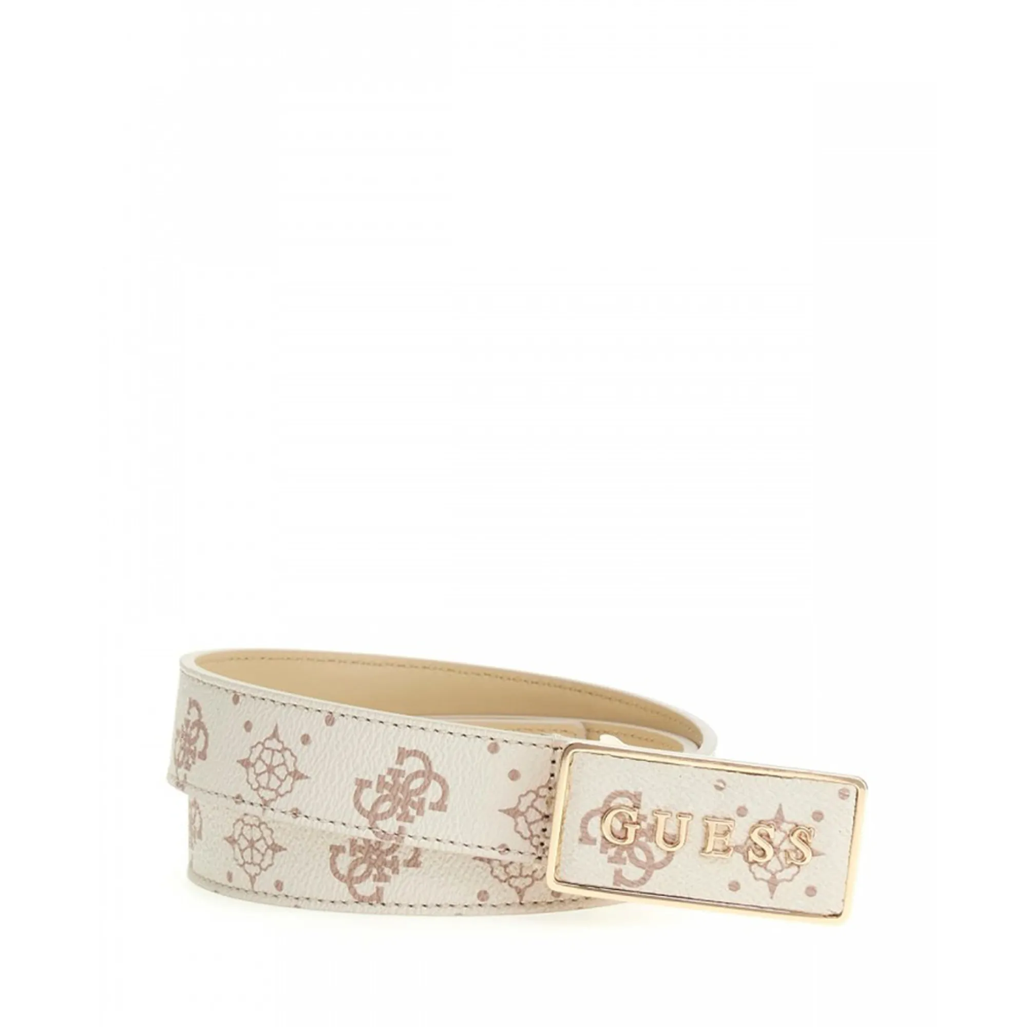 Guess Cintura Guess Panna Bw9307P5430 156980