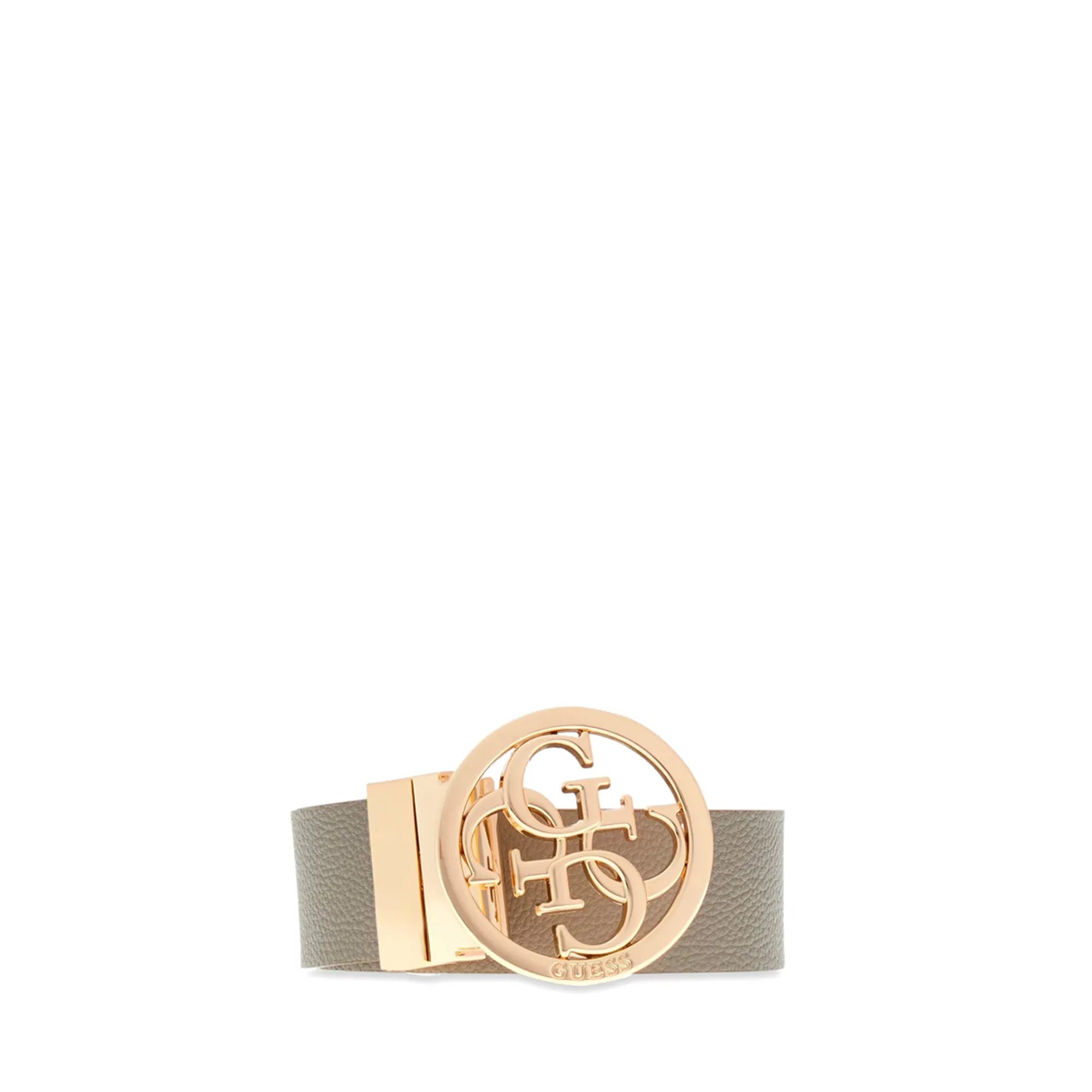 Guess B'Nolan Belt' Beige Bw9166P4235 157705