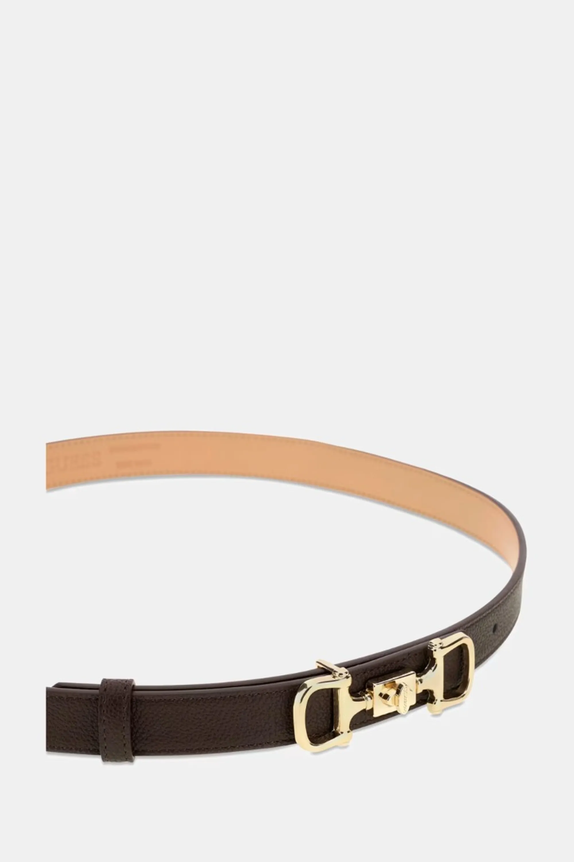 Guess B'Sunset Belt' Brown Bw9490P6425 188592