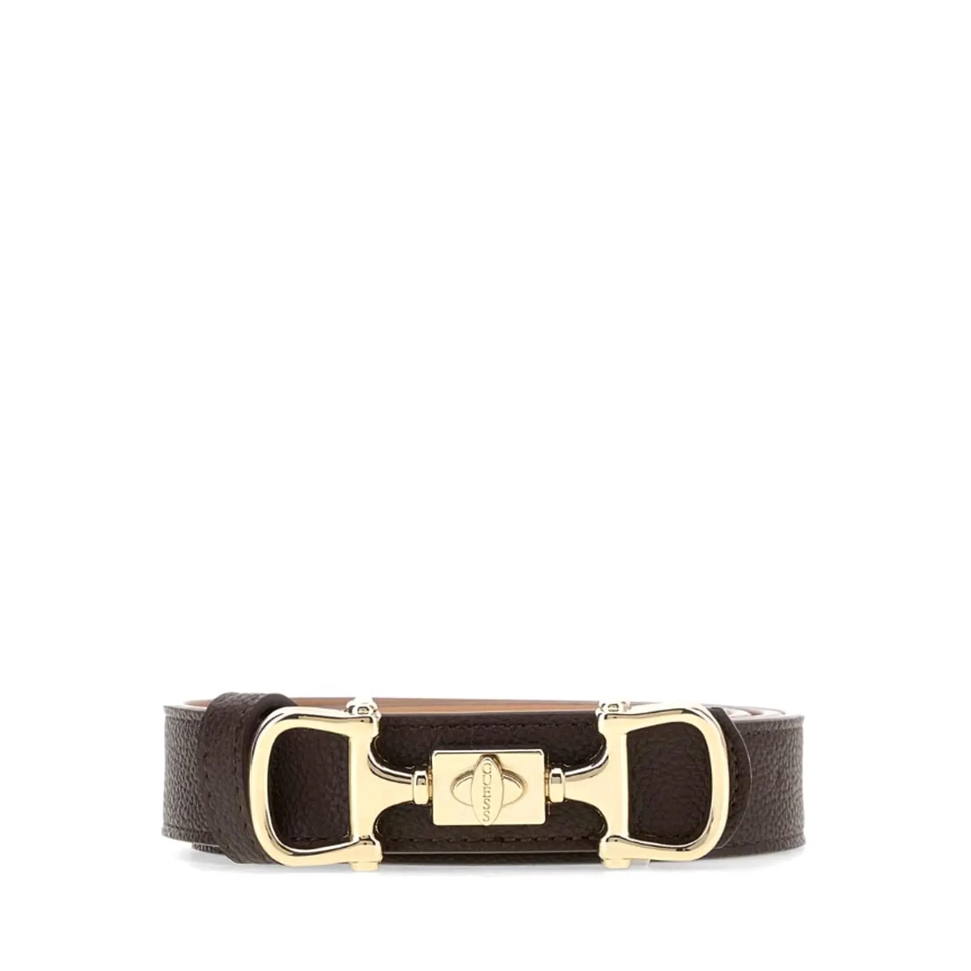 Guess B'Sunset Belt' Brown Bw9490P6425 189821