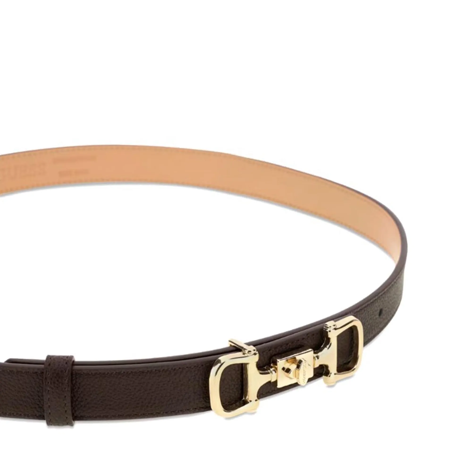 Guess B'Sunset Belt' Brown Bw9490P6425 189823